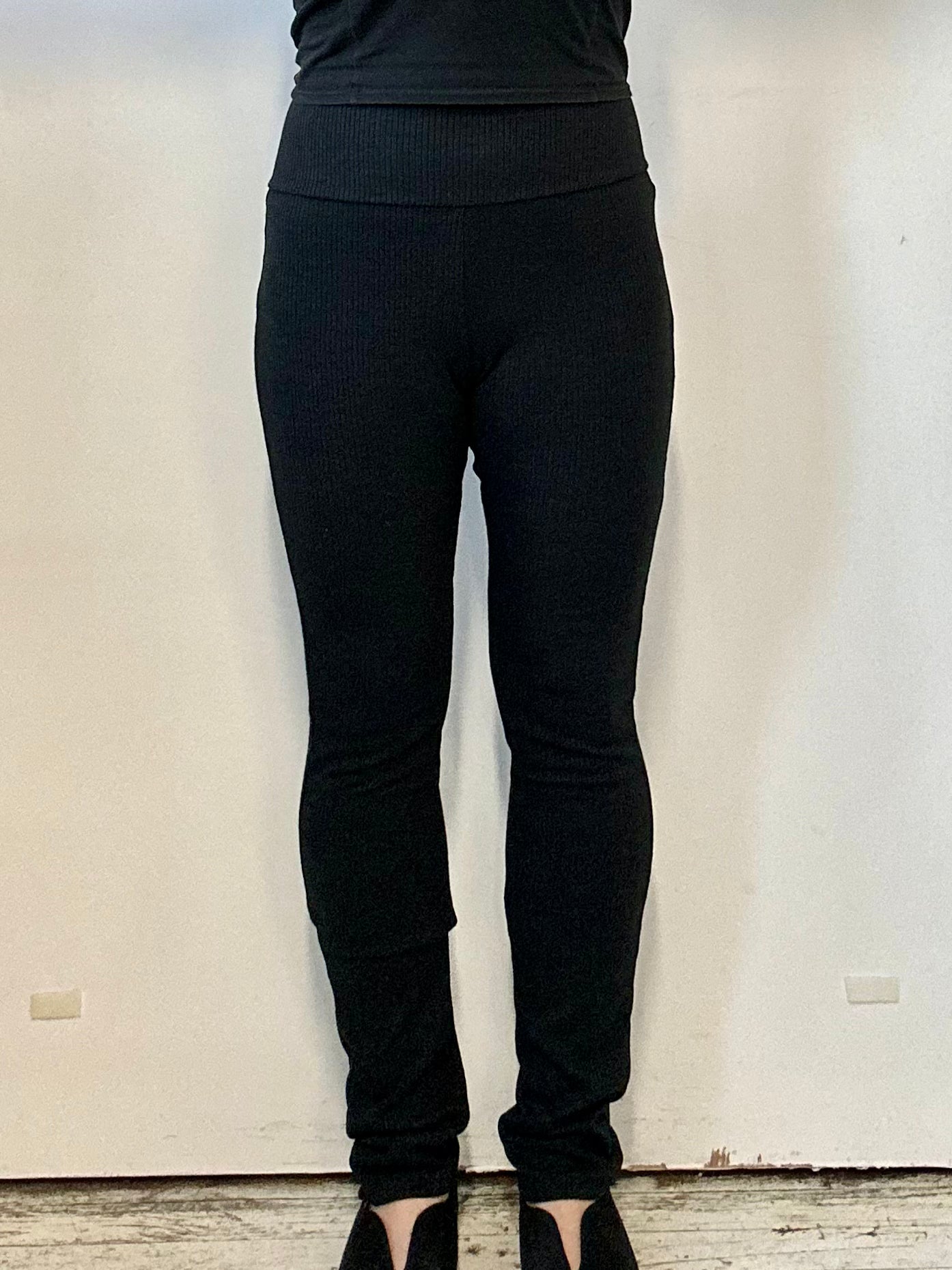 Pantalon McGowan / Gris