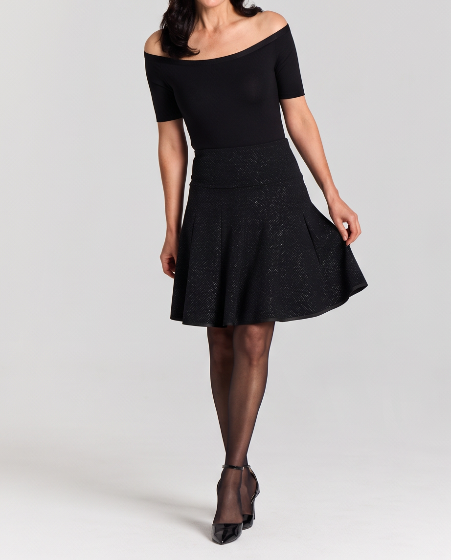 Fizzy Skirt