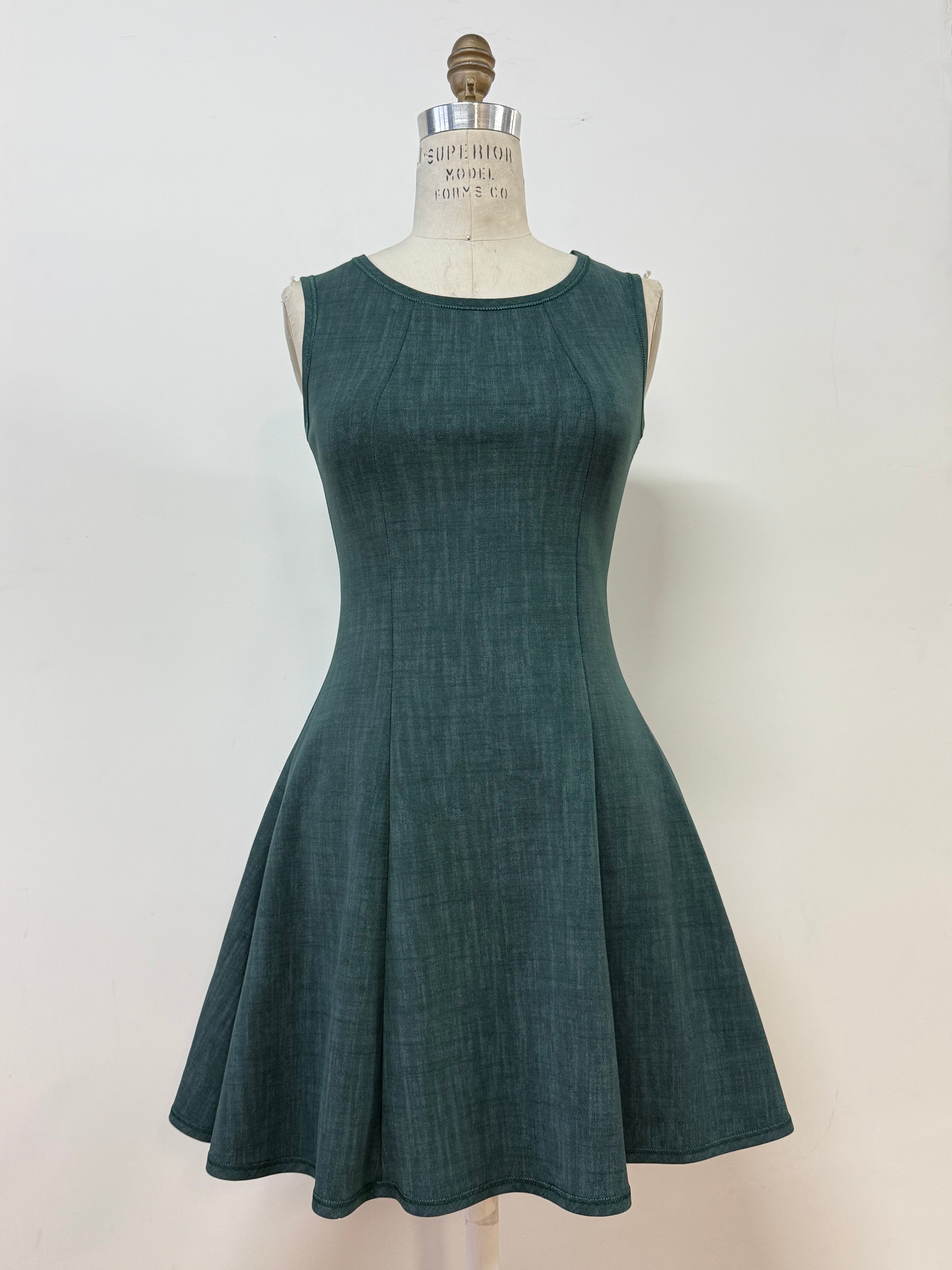 Lucie Dress ***PRE-ORDER***