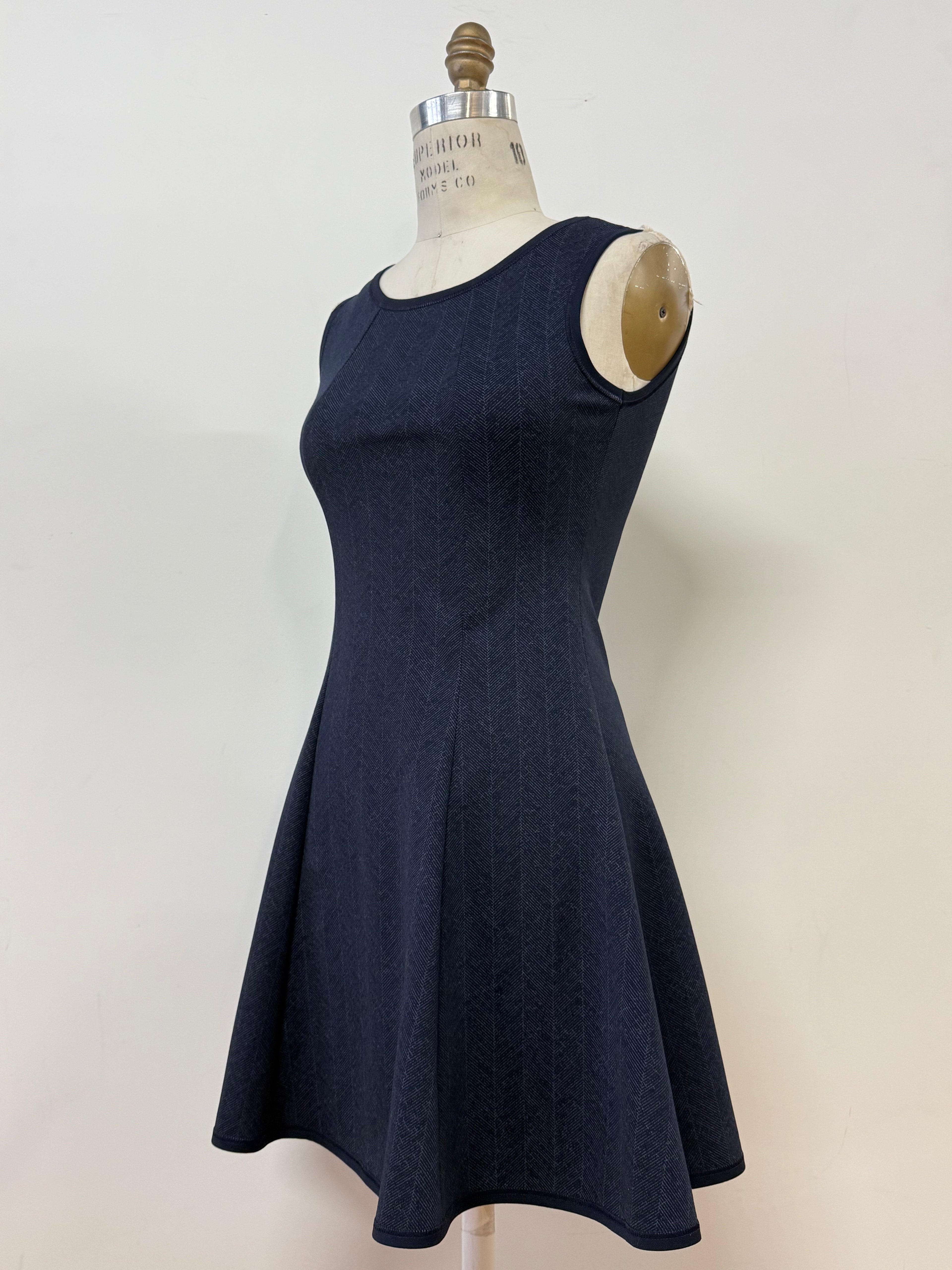 Lucie Dress ***PRE-ORDER***