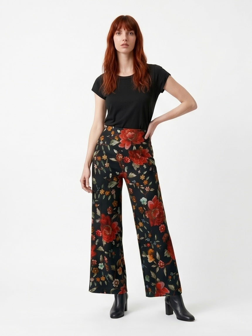 Pantalon Elma FW 2026-27 ***PRE-ORDER***