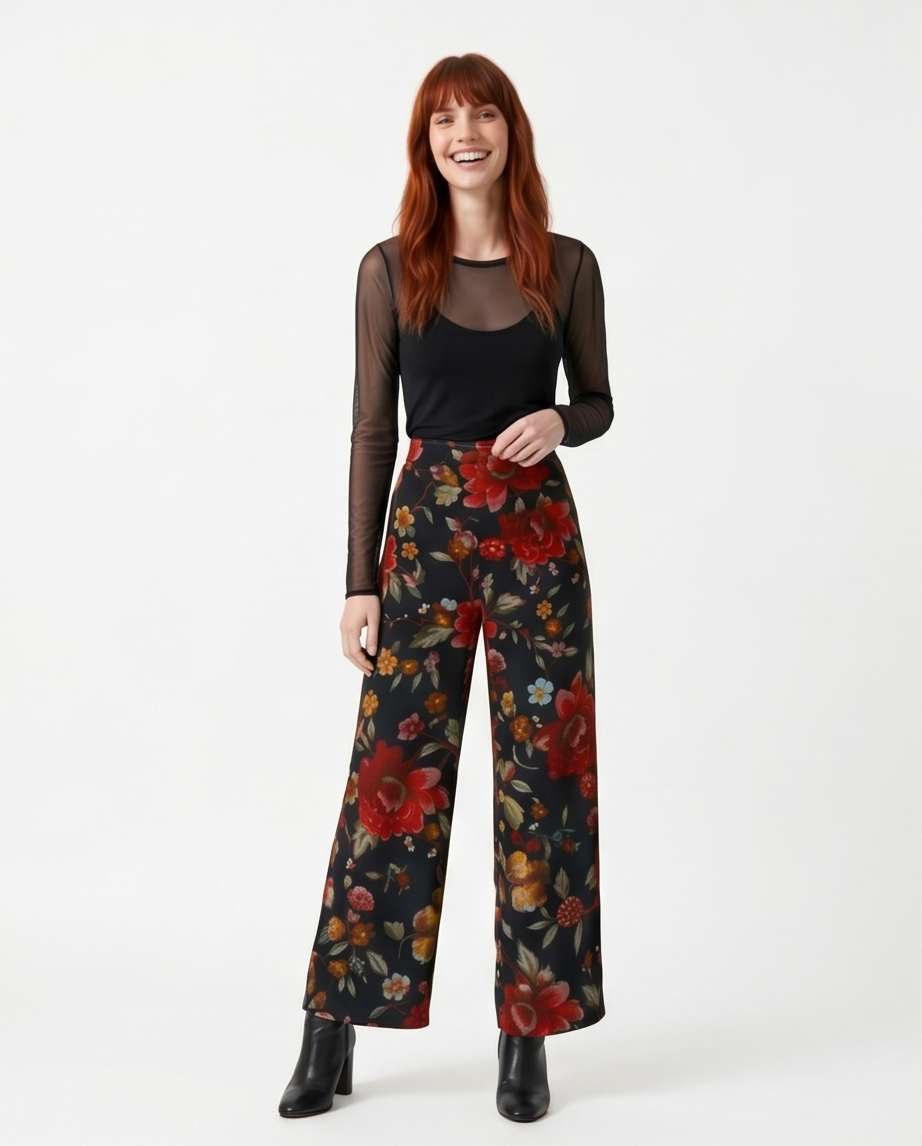 Pantalon Elma FW 2026-27 ***PRE-ORDER***