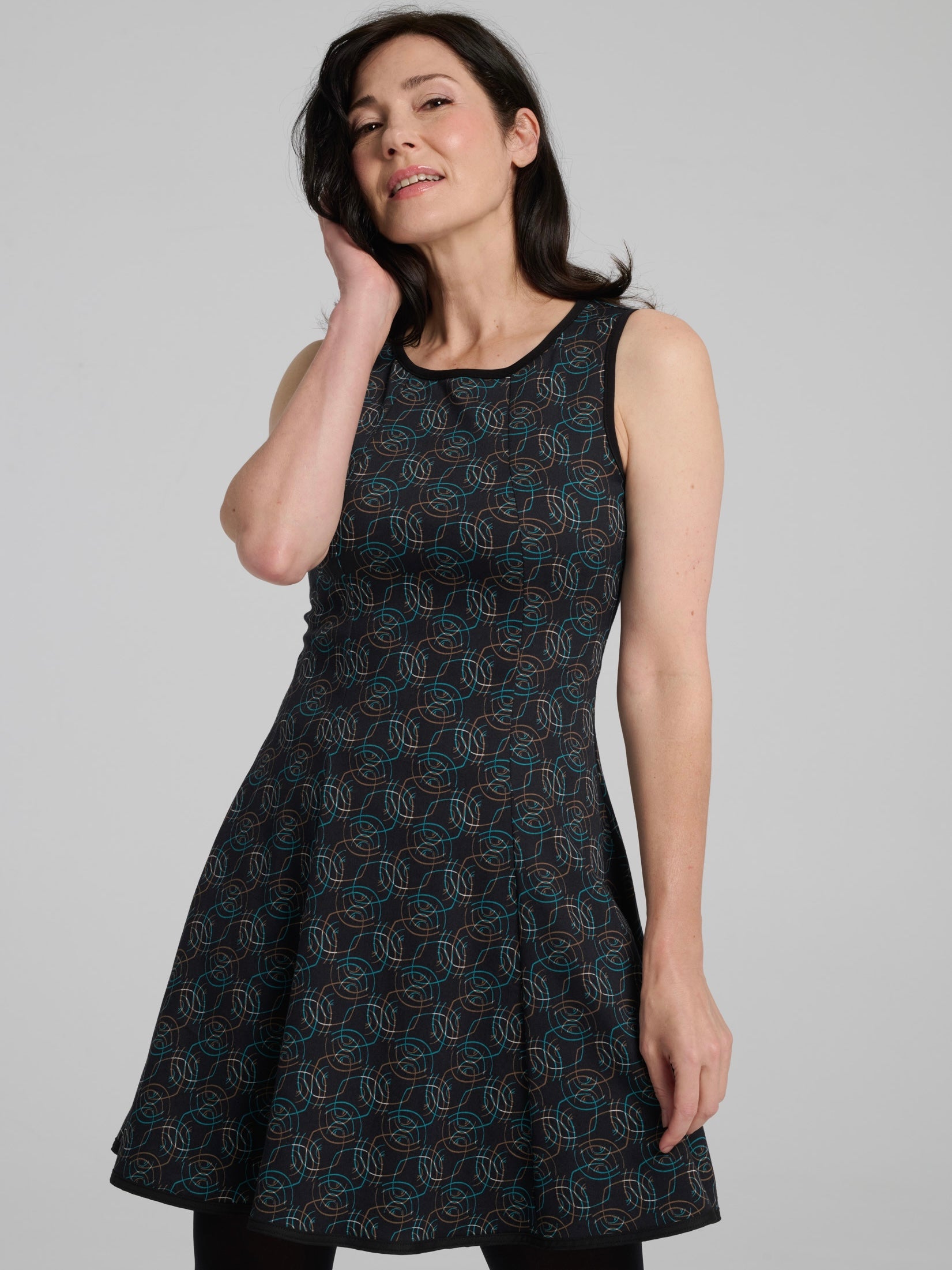 Robe Silba
