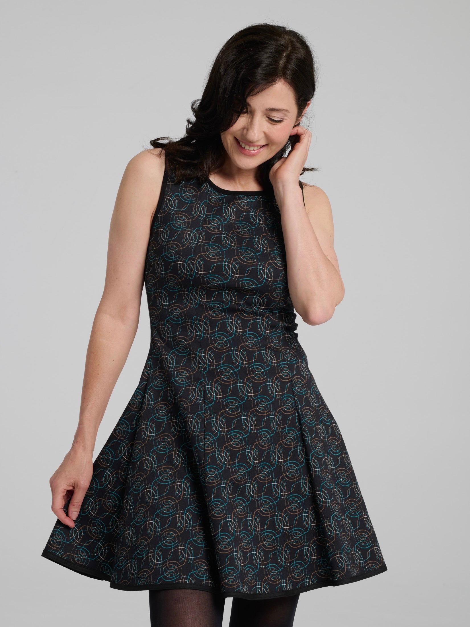 Robe Silba