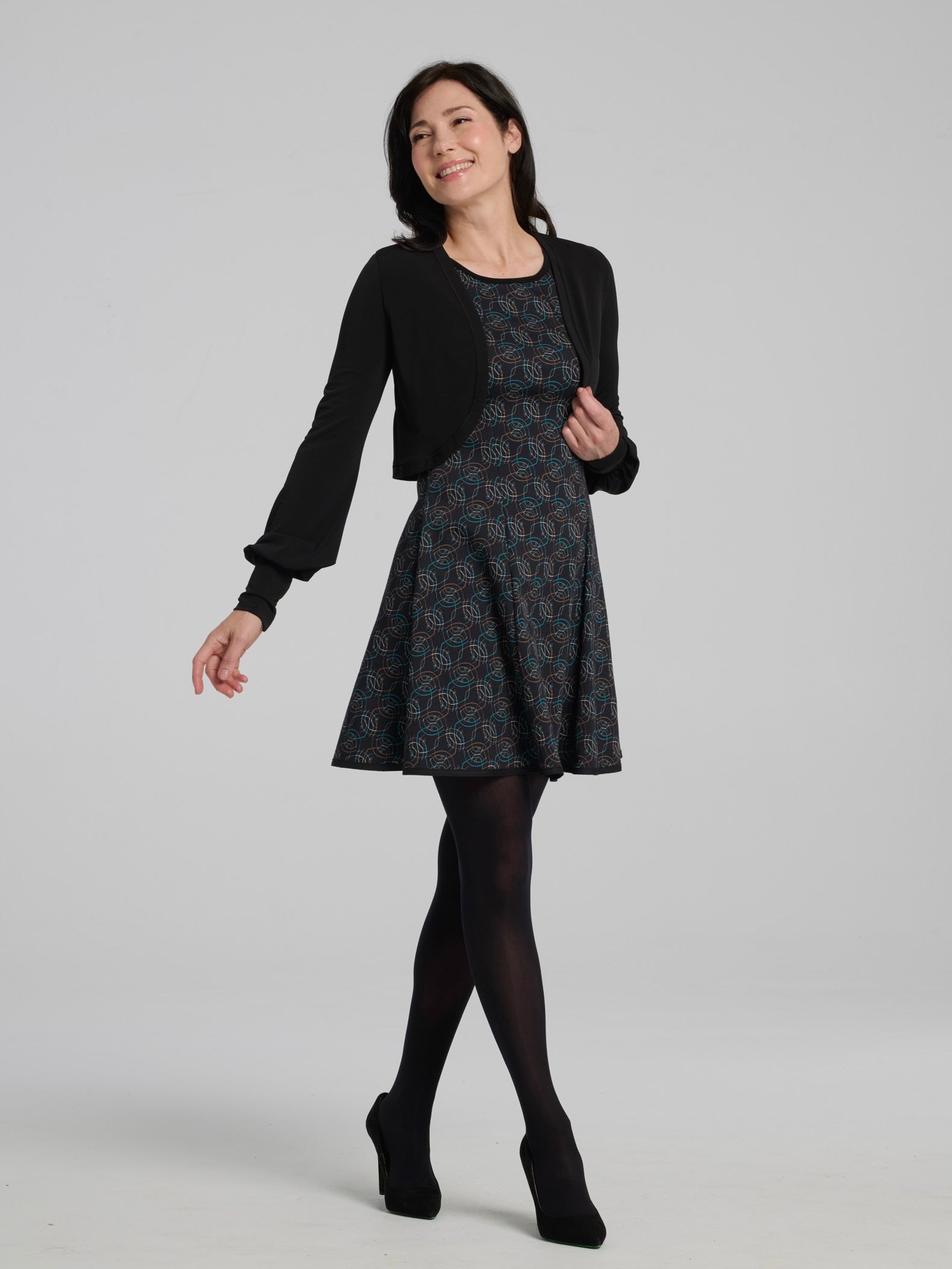 Robe Silba