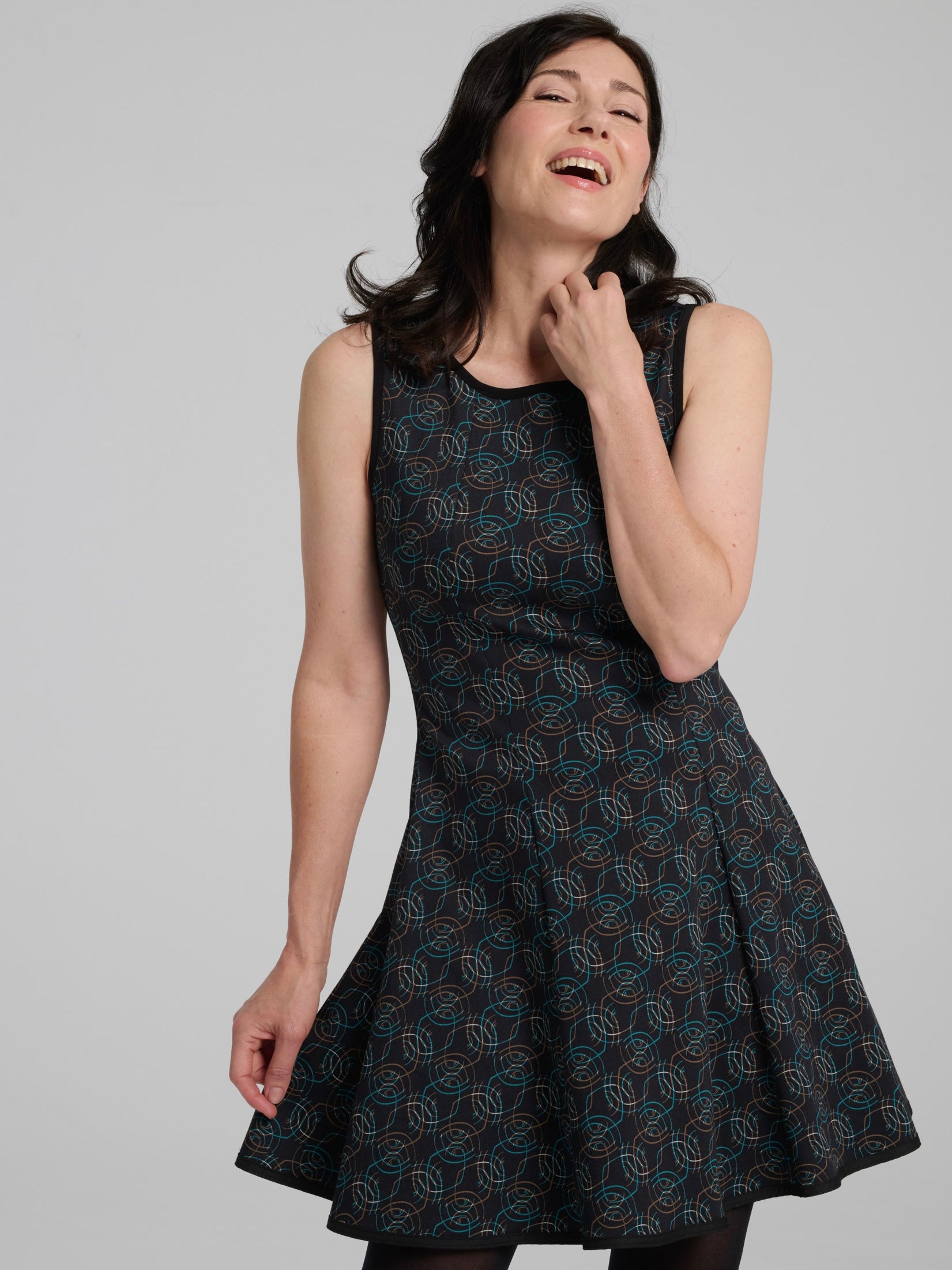Robe Silba