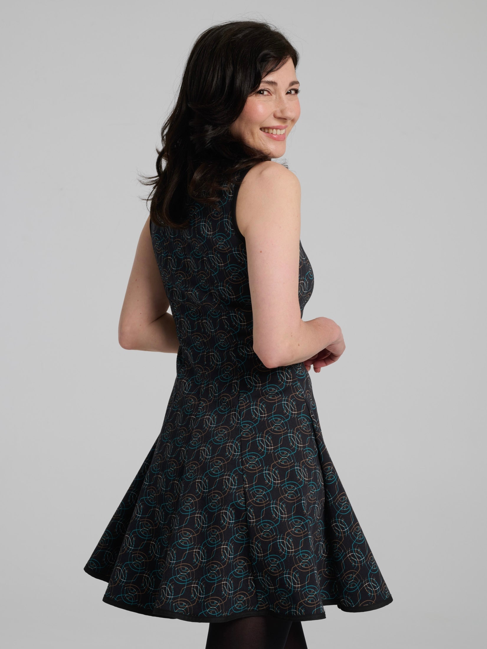 Robe Silba