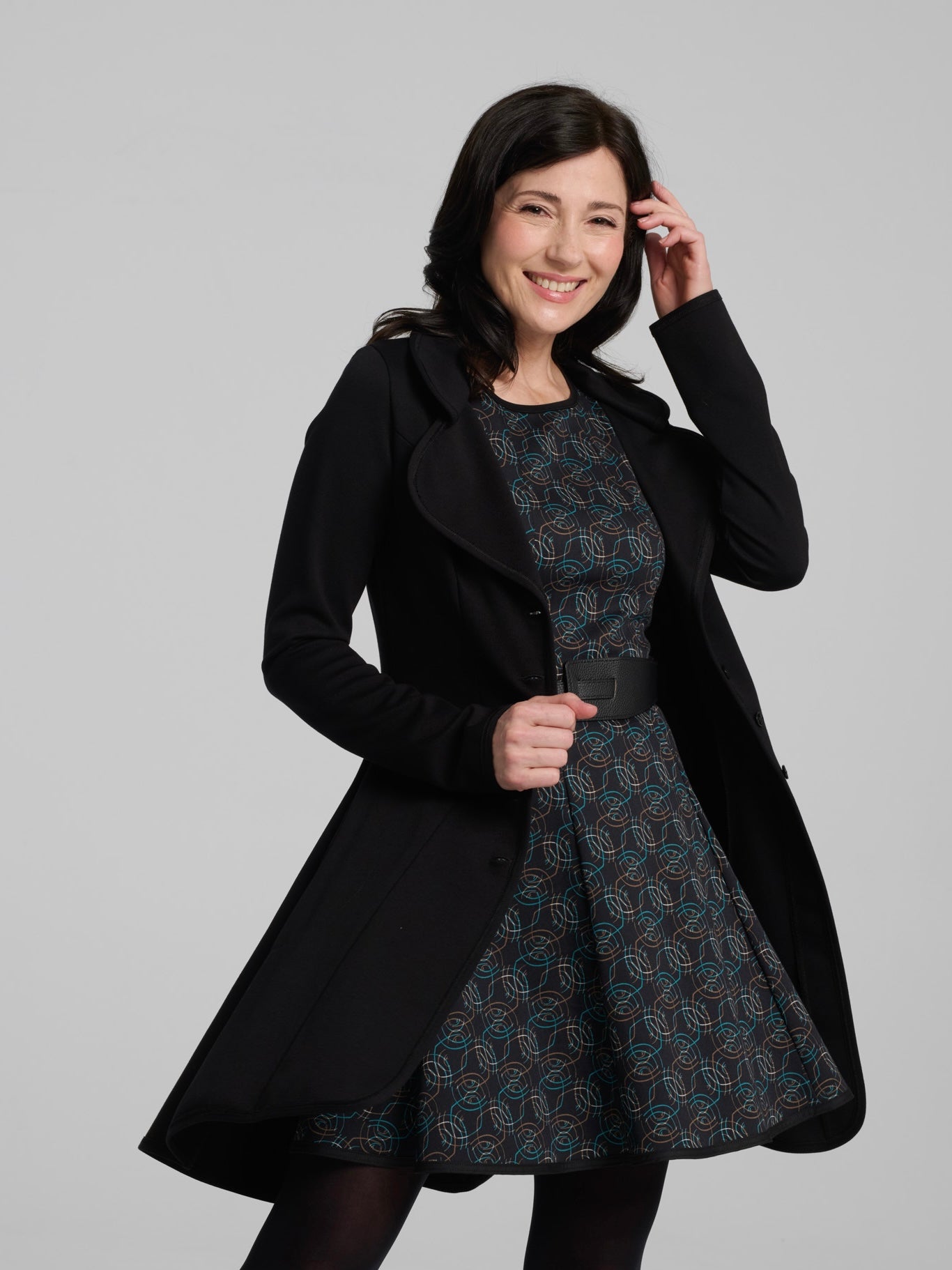 Robe Silba
