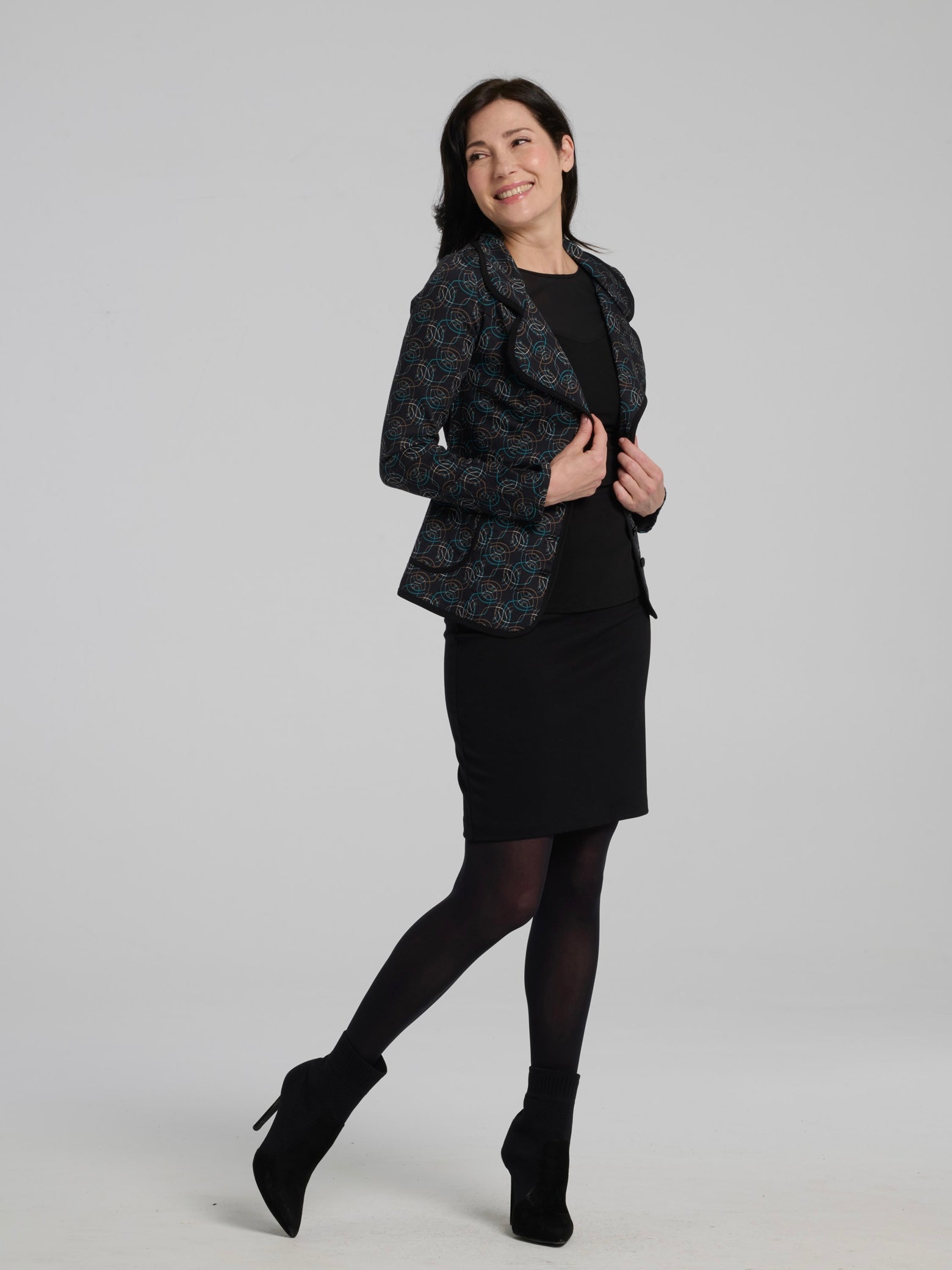 Veste Nara