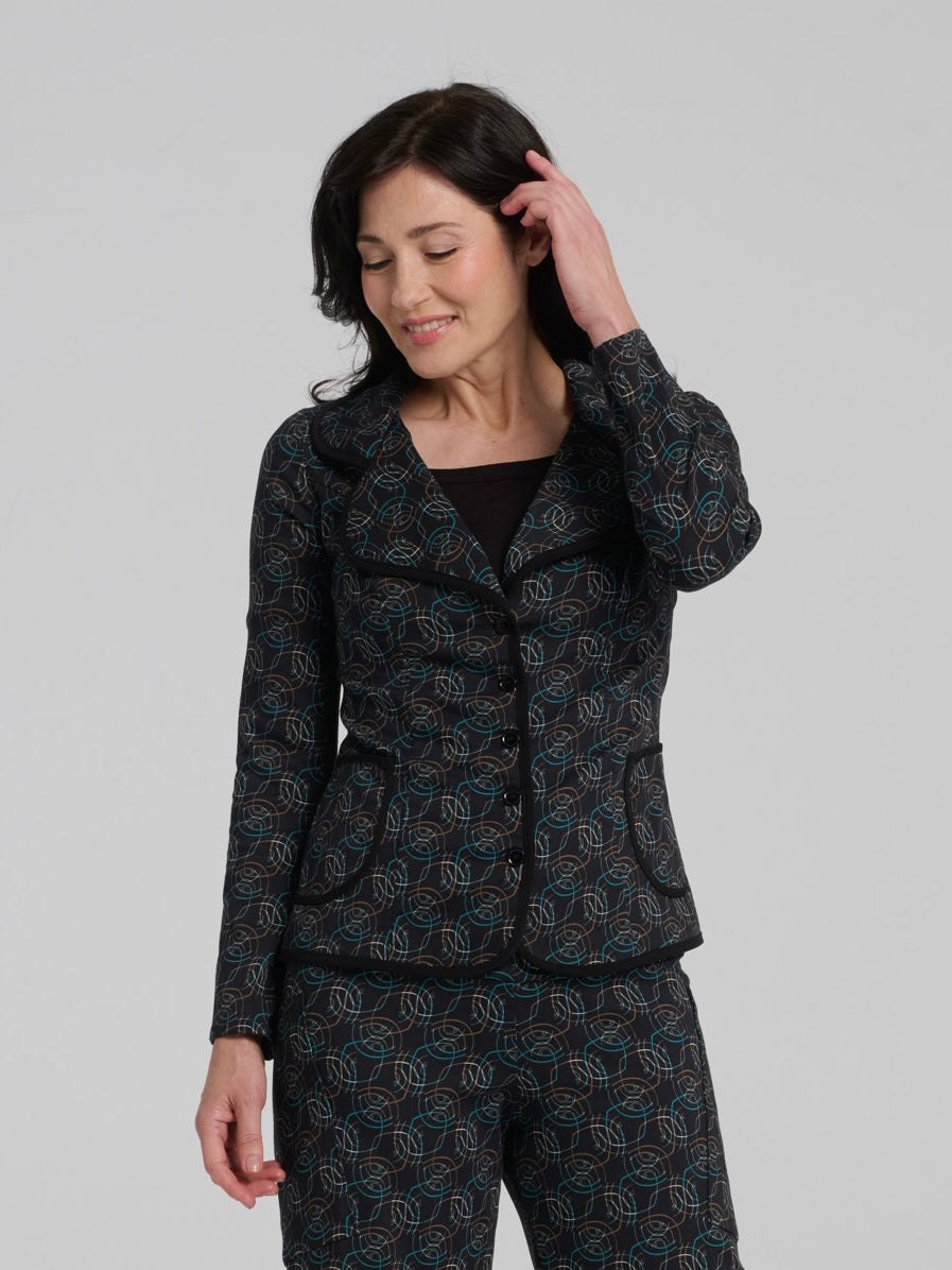 Veste Nara