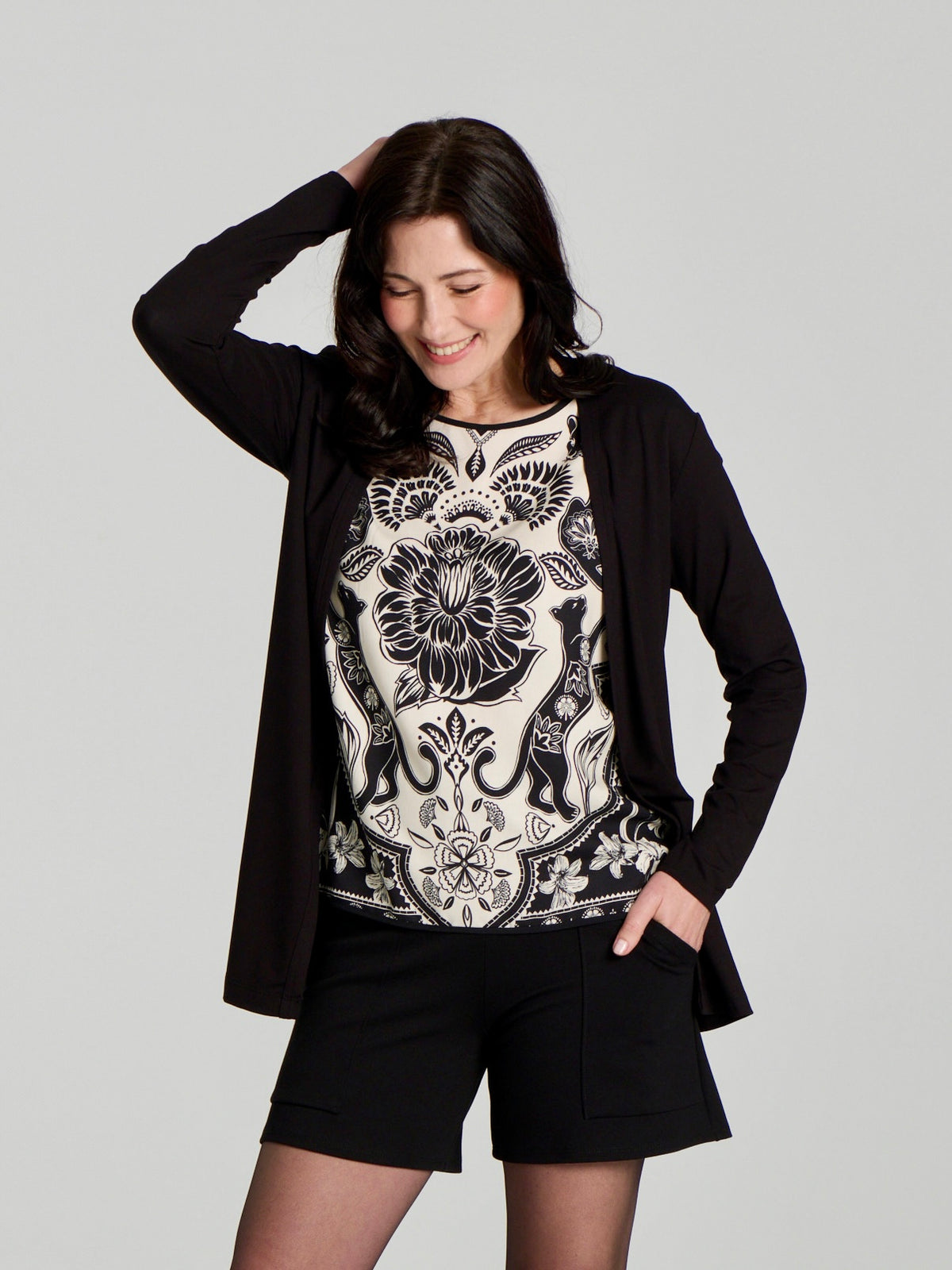 T-Shirt Malo