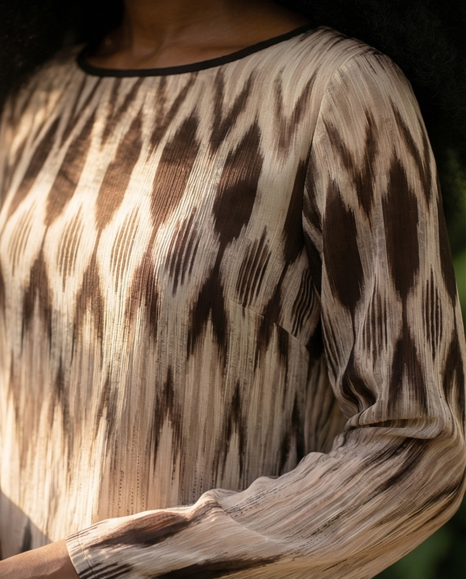 Blouse Alba