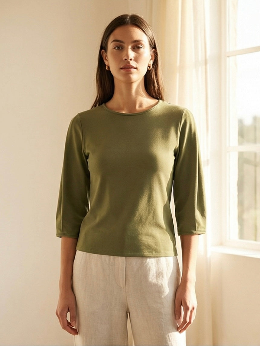 Lys Sweater ***PRE-ORDER***
