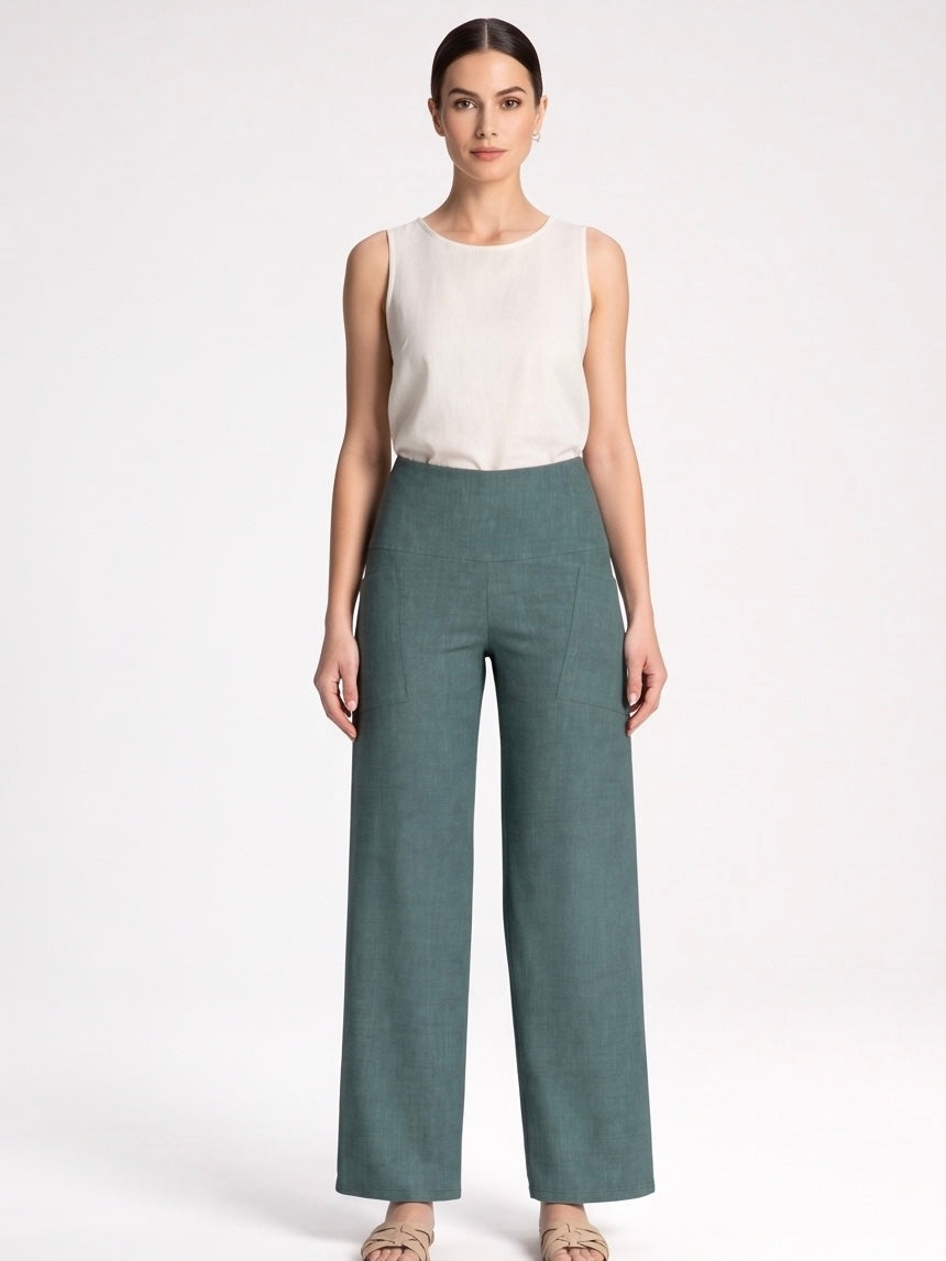 Pantalon Susan / AH 26.27