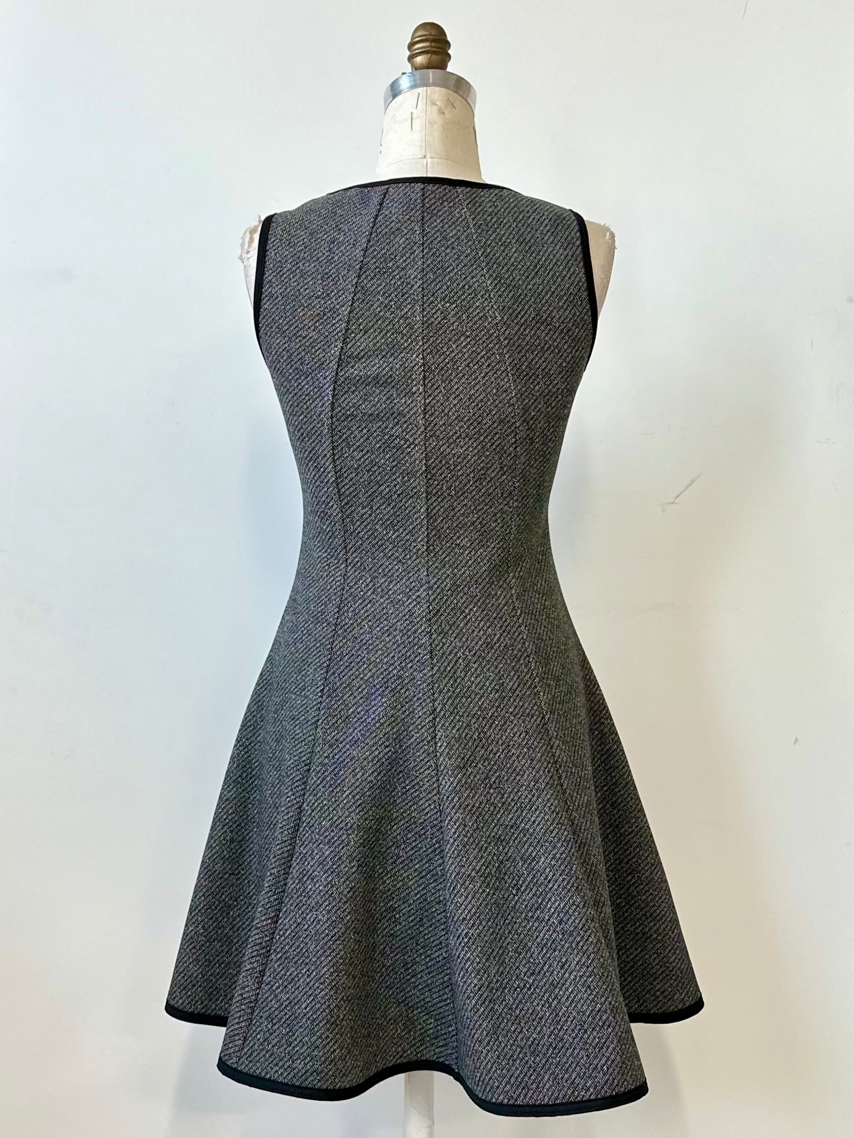 Robe Priestly ***PRÉ-COMMANDE***