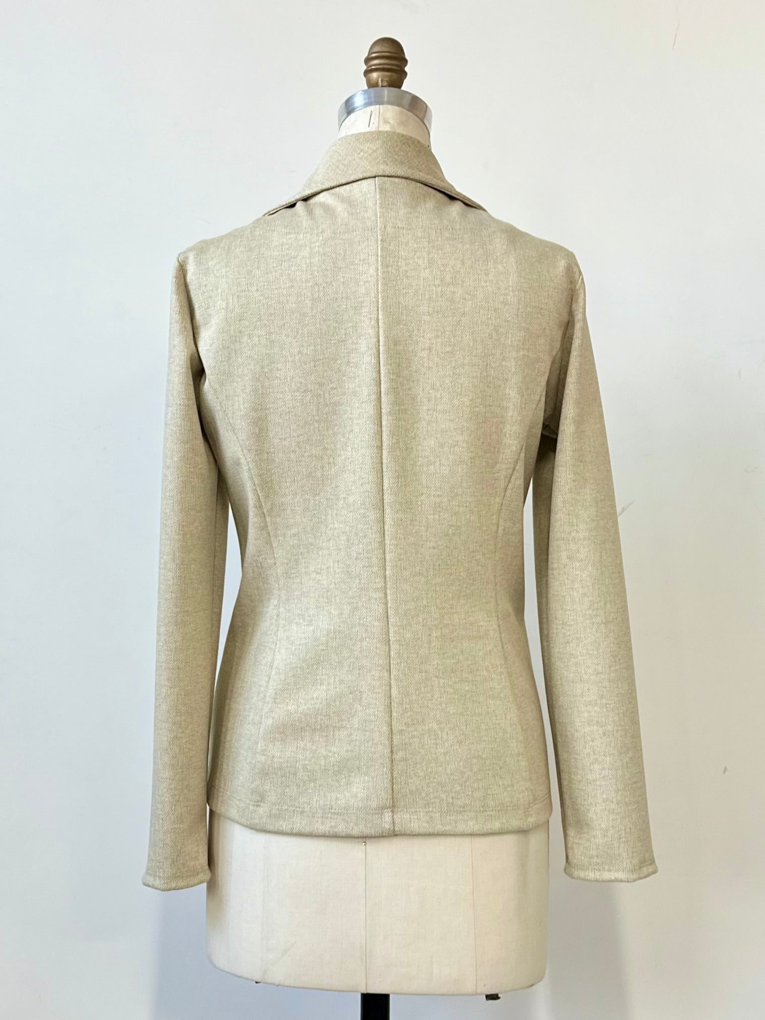 Veste Piper ***PRÉ-COMMANDE***