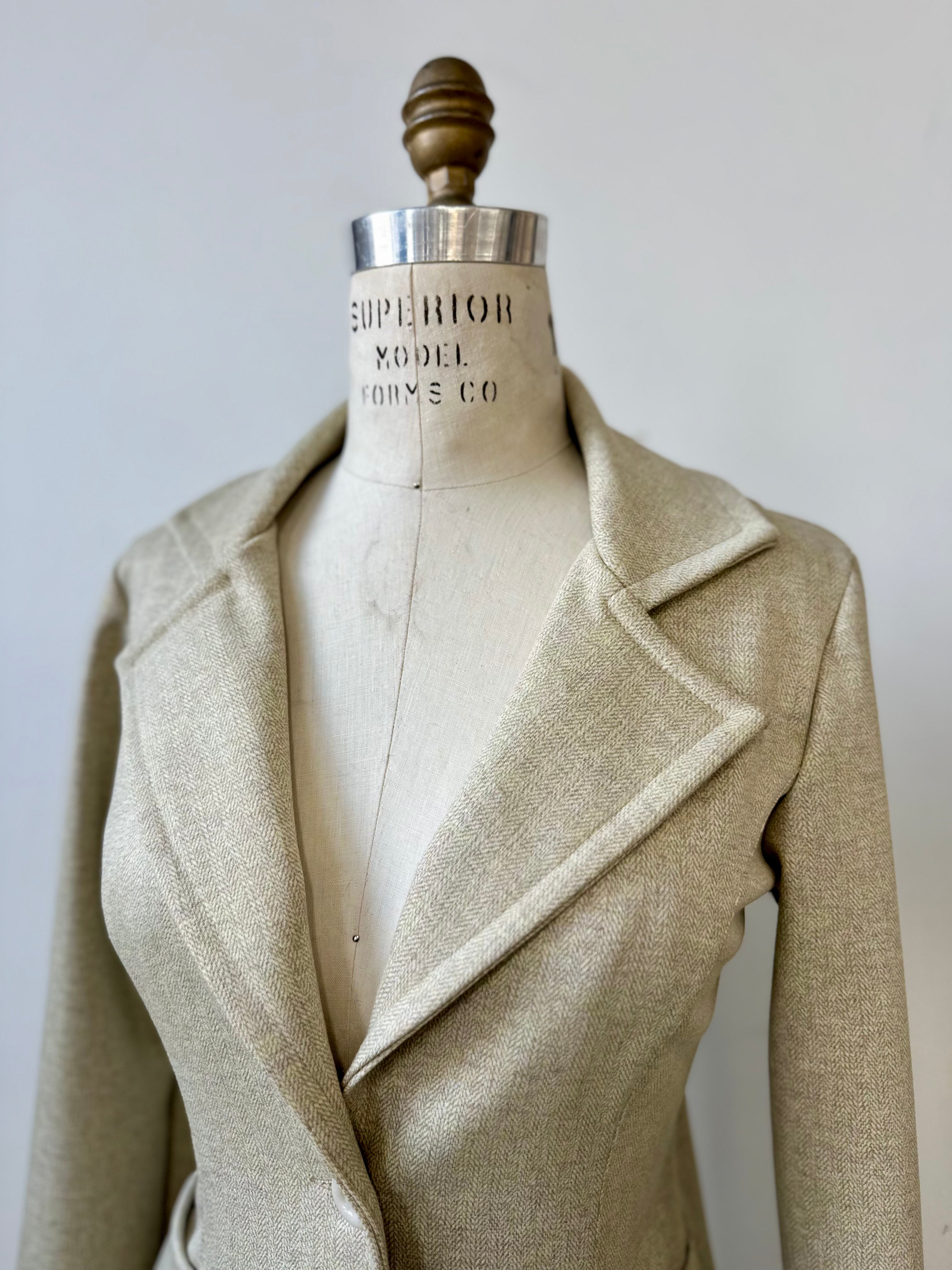 Veste Piper ***PRÉ-COMMANDE***