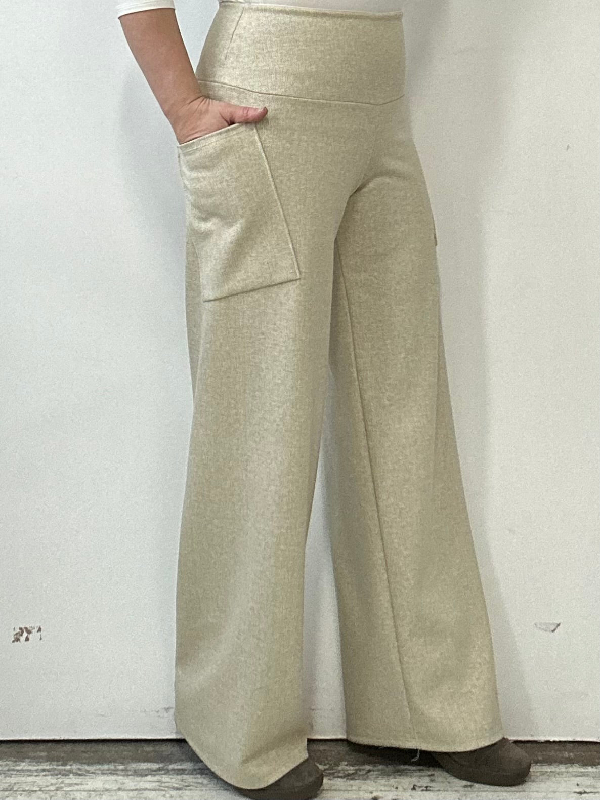 Pantalon Susan