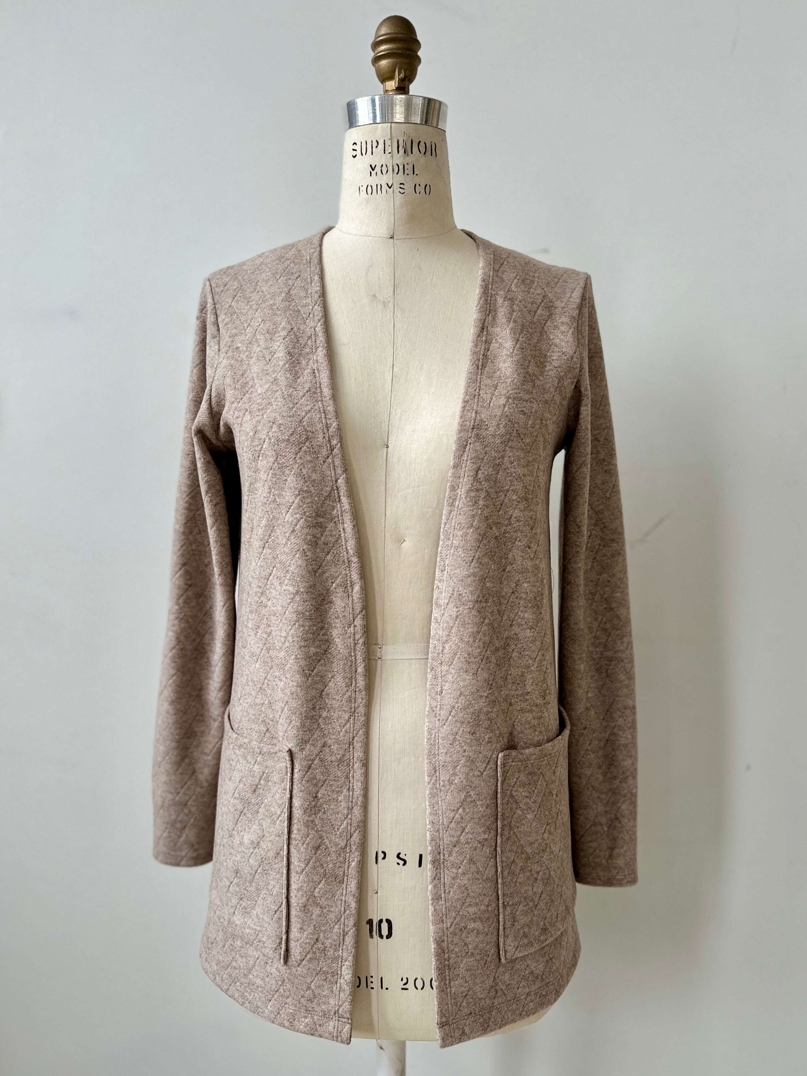 Veste Sol