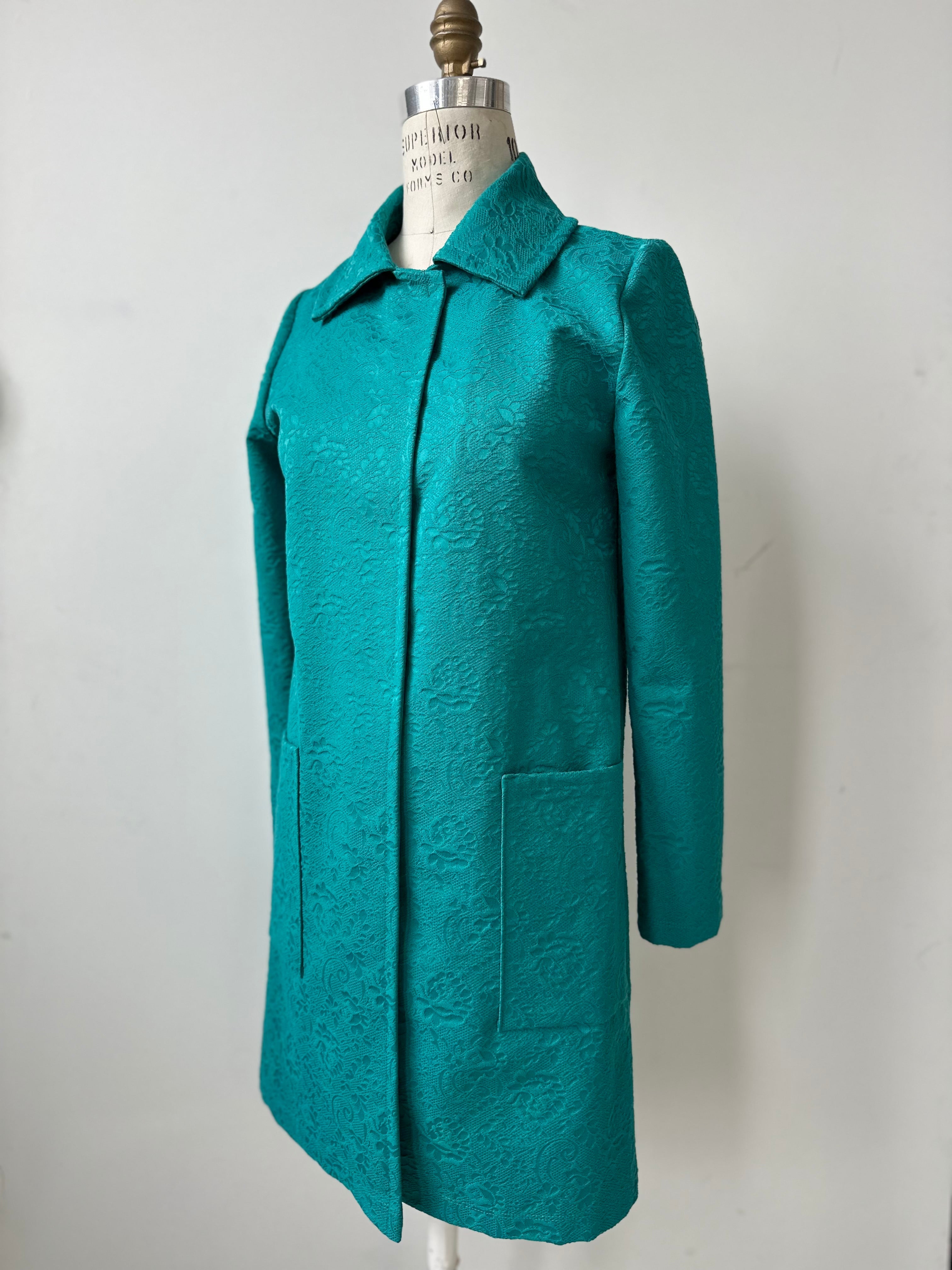Veste Emmanuelle