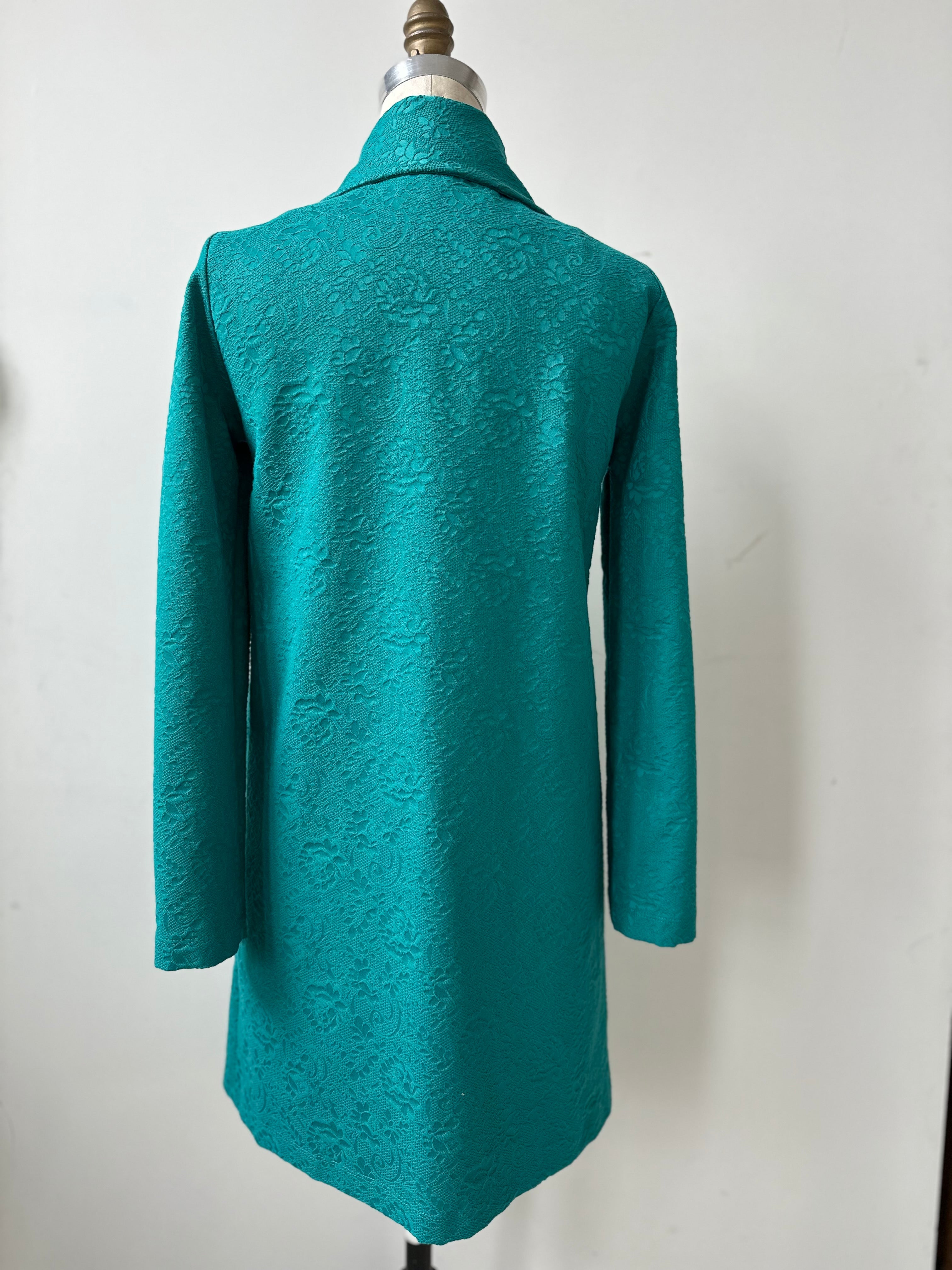 Veste Emmanuelle
