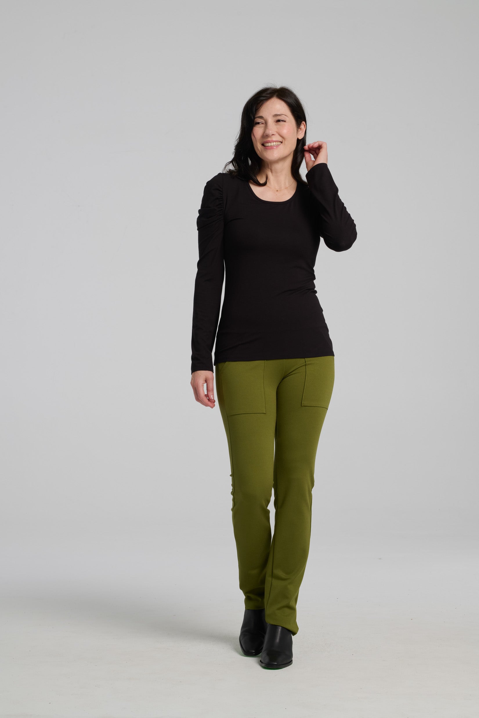 Pantalon Bari