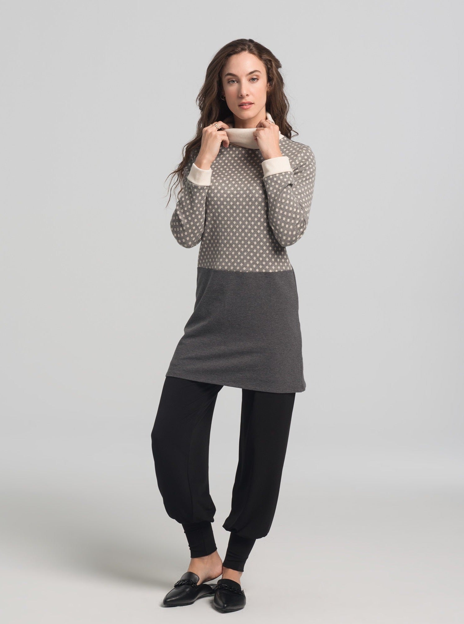 Tunique Eleanor