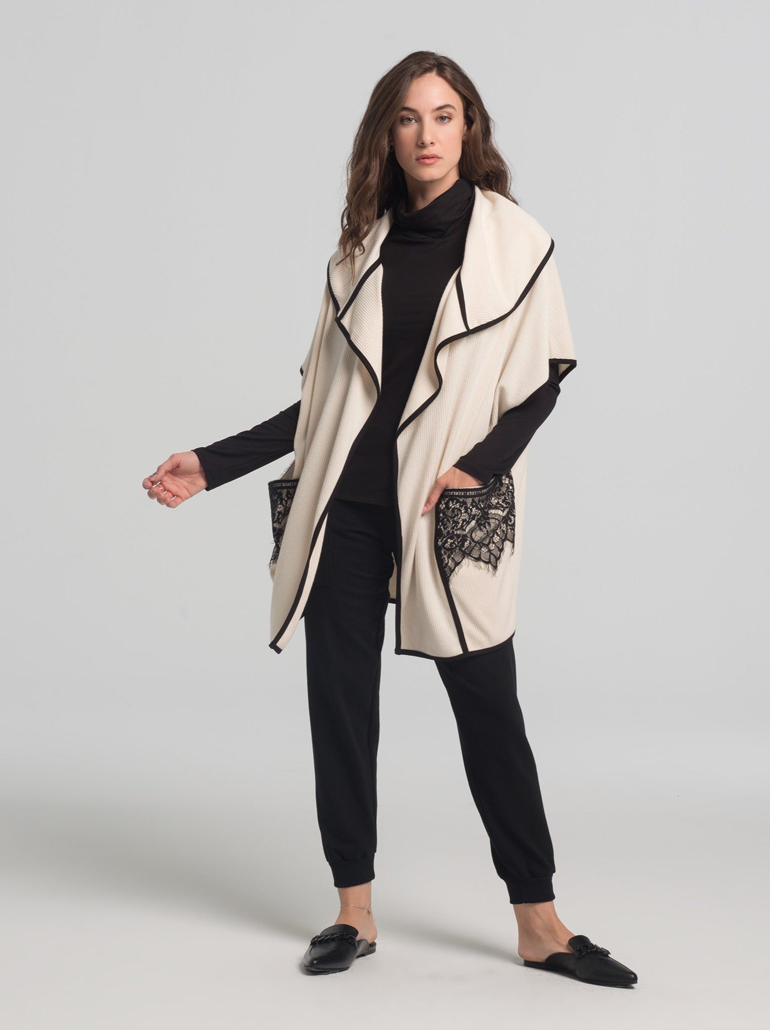 Pantalon Horovitz