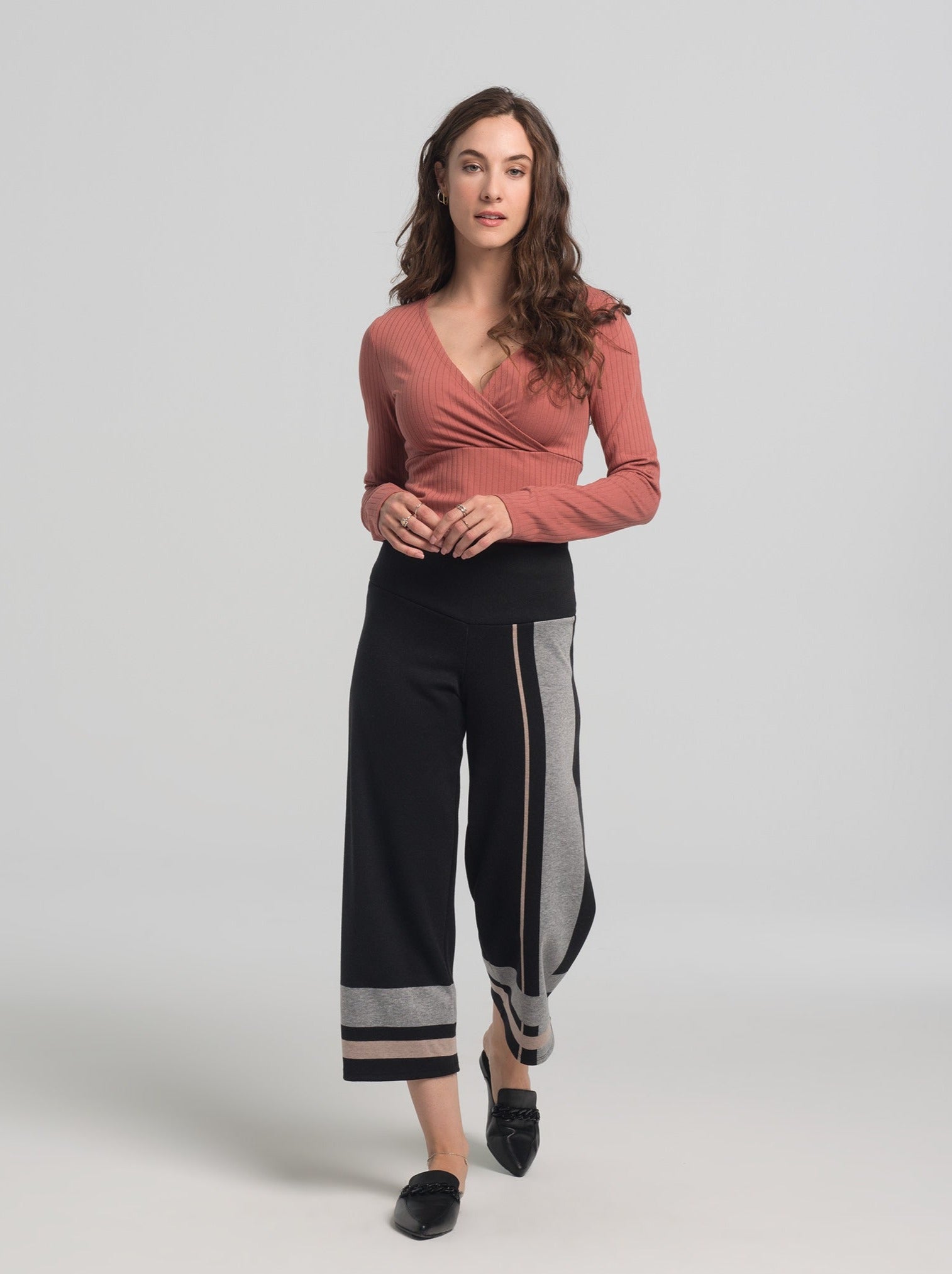 Pantalon Villum