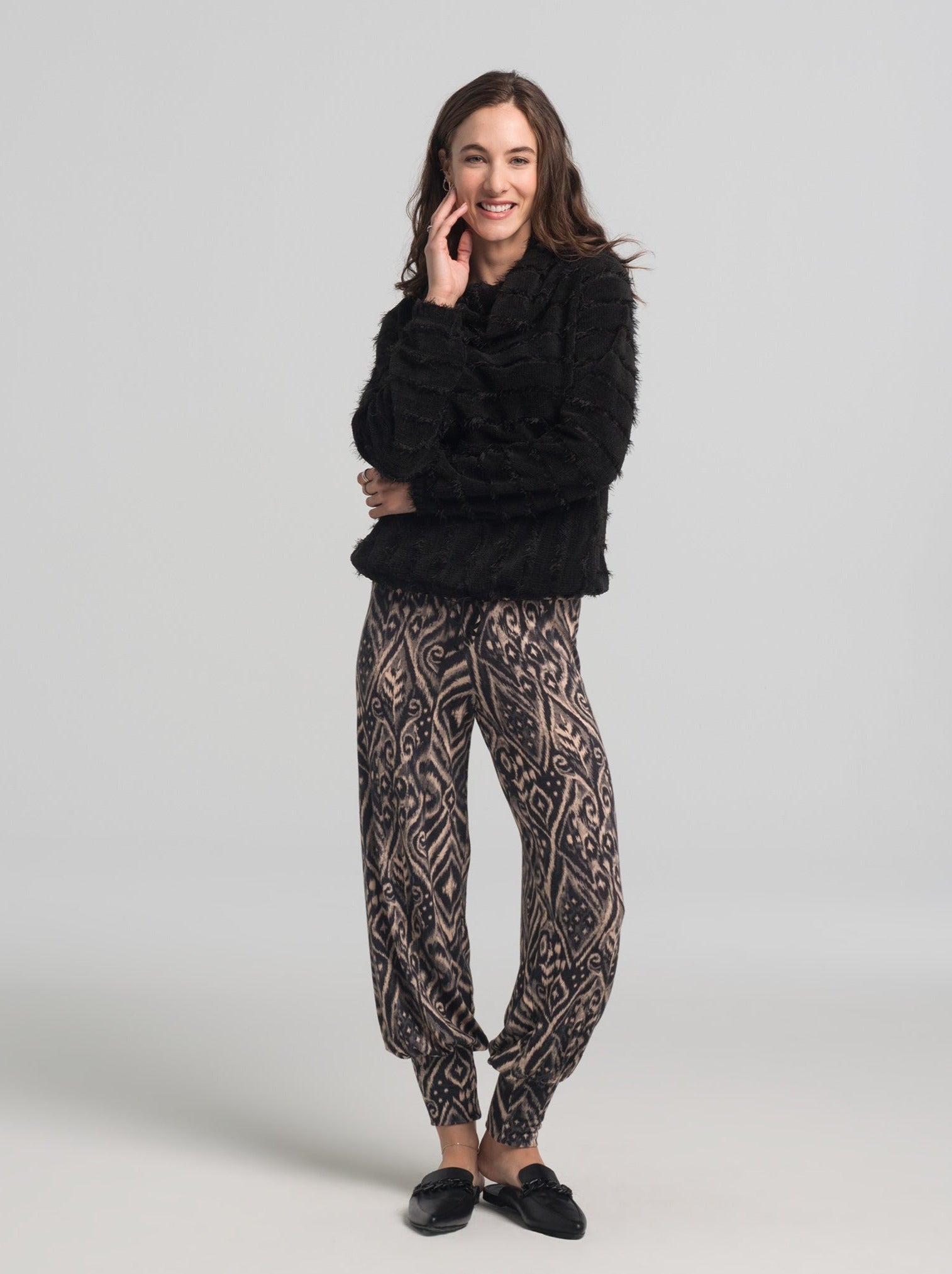 Pantalon Walters