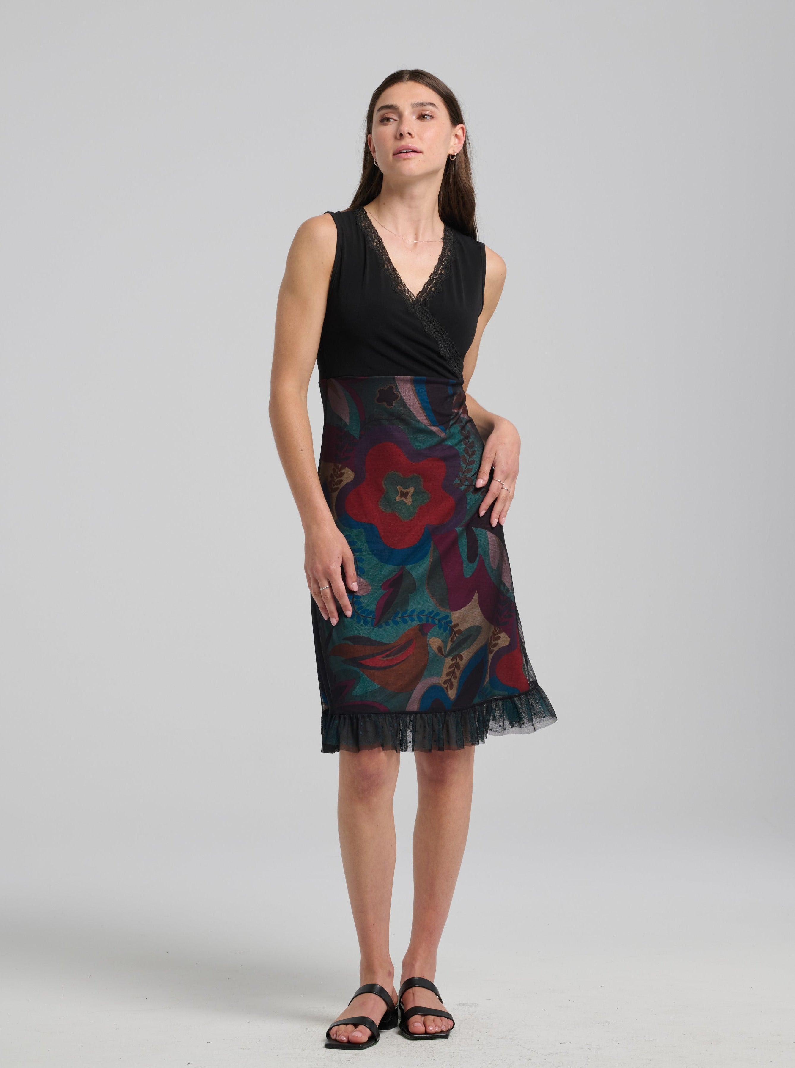 Robe Lisiana