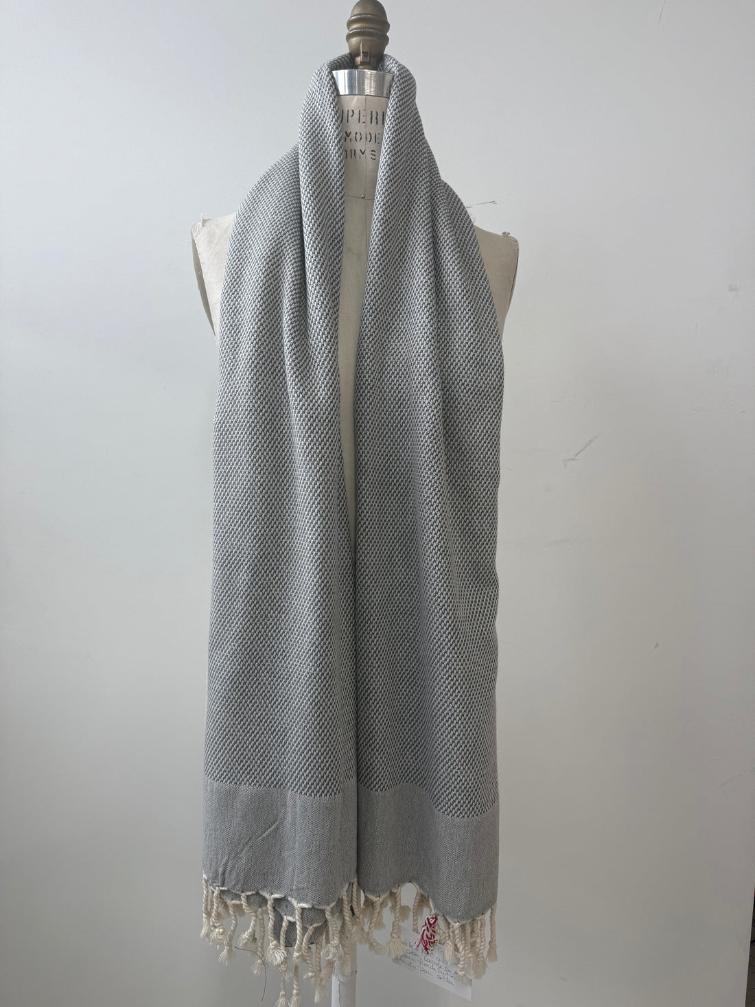 Peshtemal towel