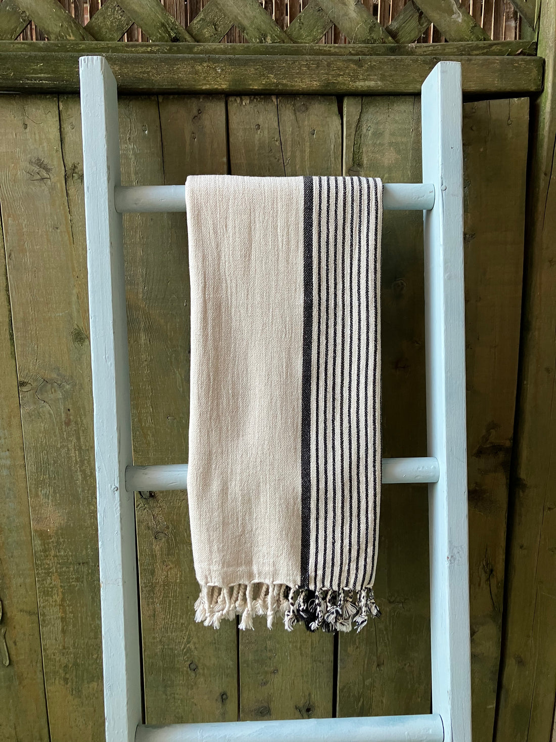 Small Peshtemal towel, Rondo