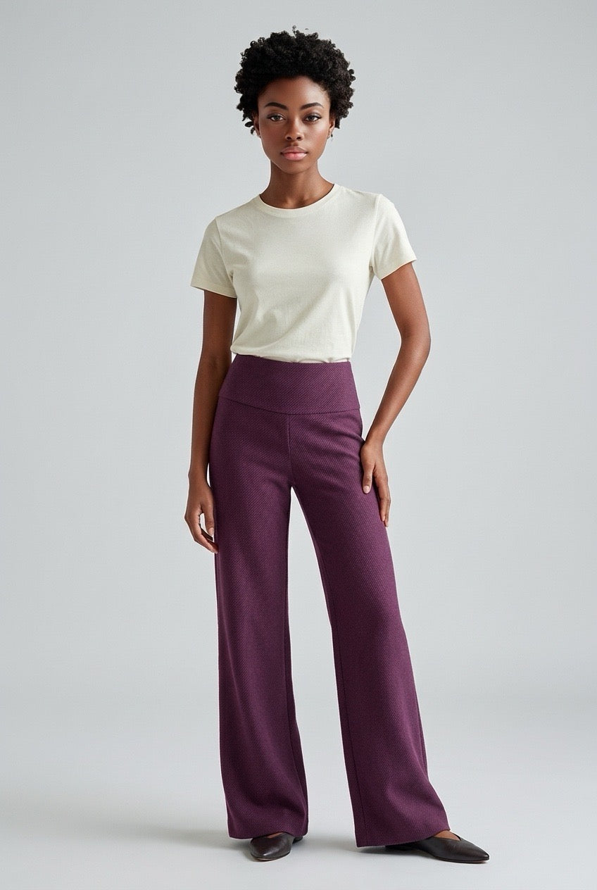 Pantalon Suzelle