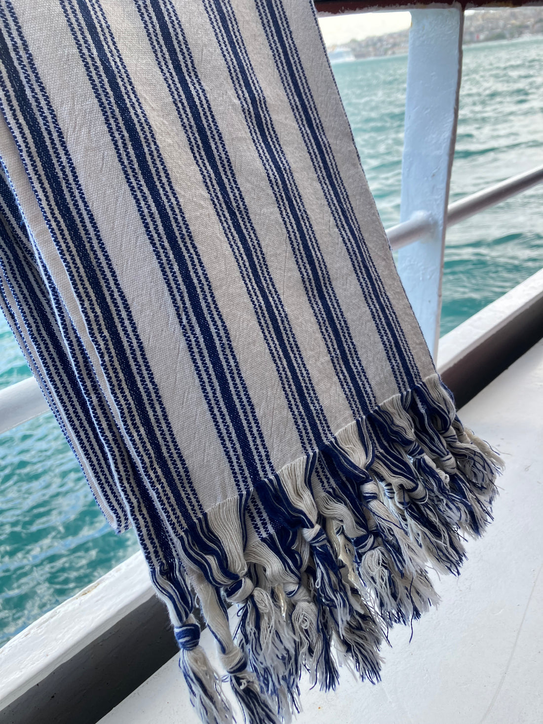 Peshtemal Yaz Towel