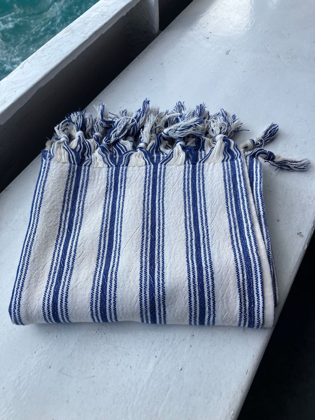 Peshtemal Yaz Towel
