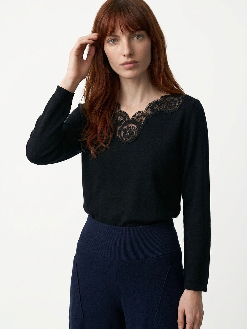 Blouse Ebenita