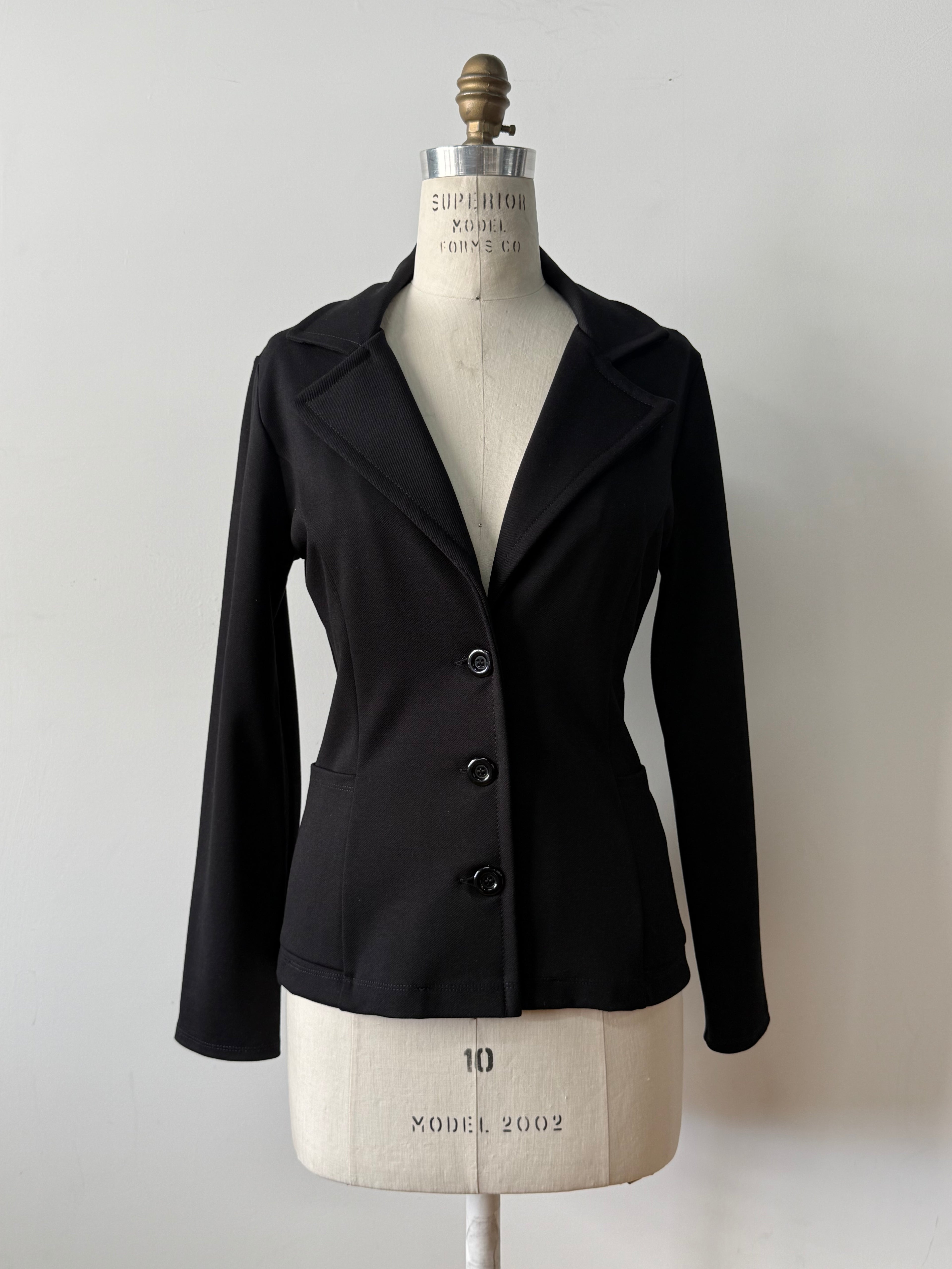 Bridget Jacket