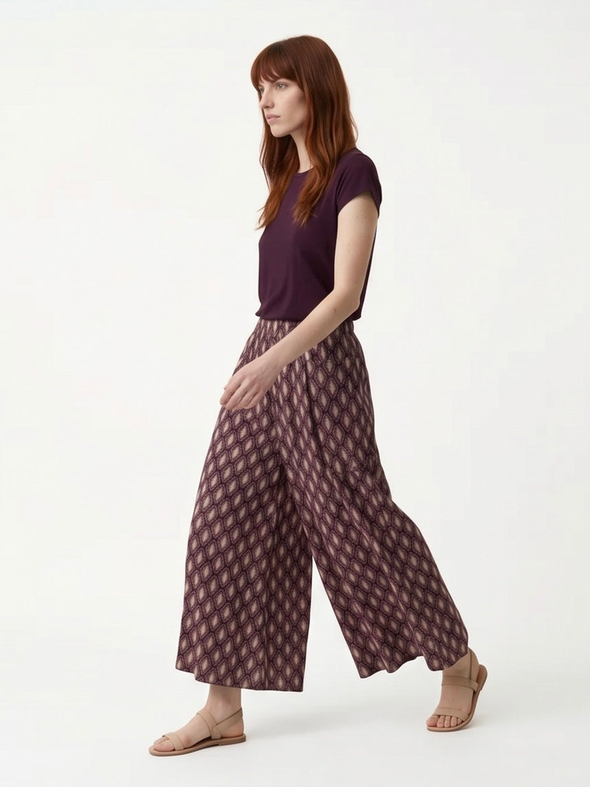 Pantalon Livia