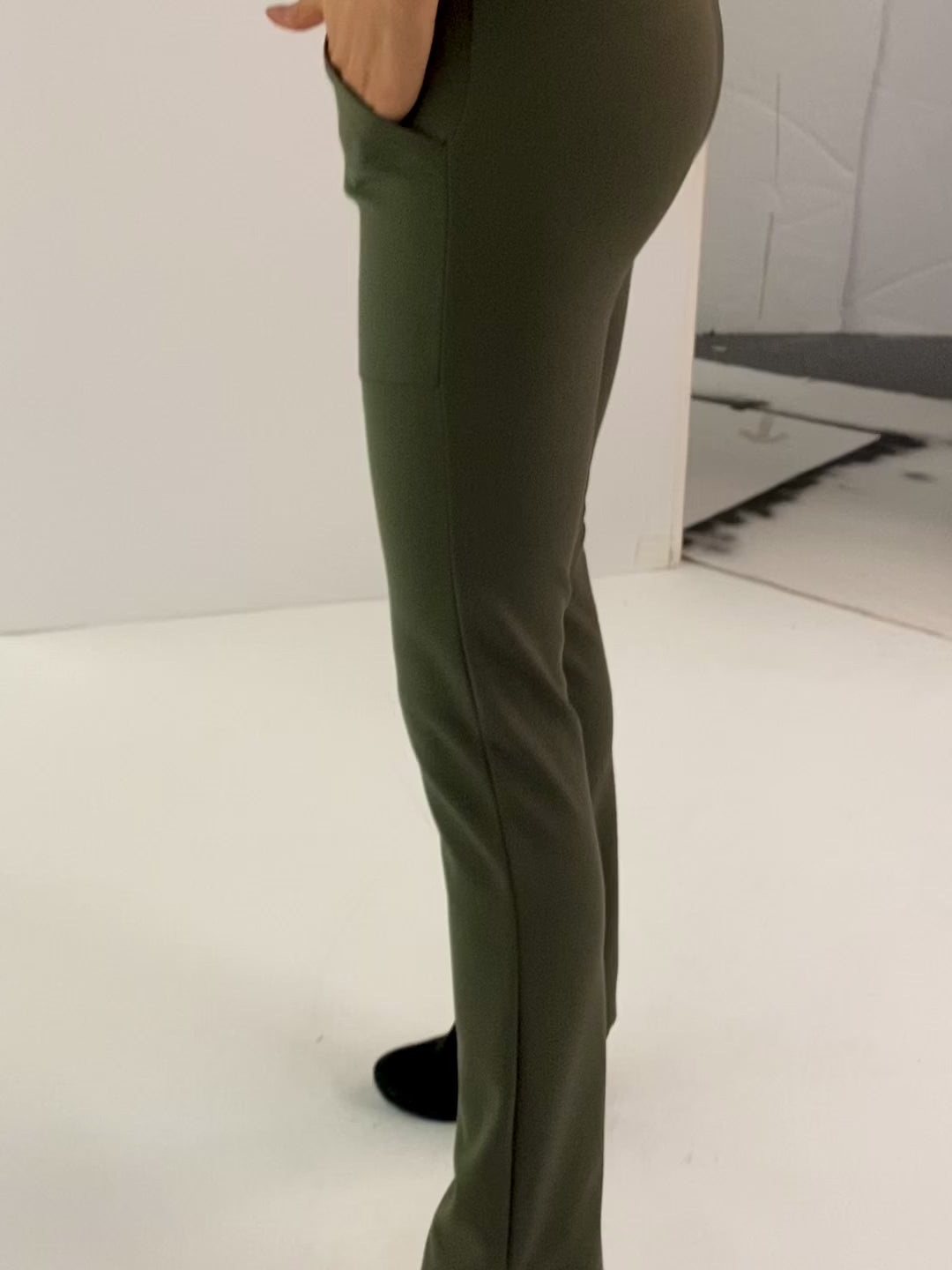 Pantalon Frida