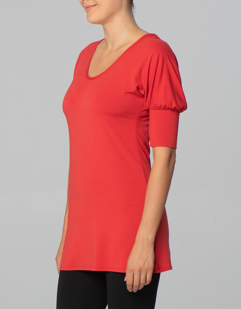 Kollontai Tunique Penny fait à Montréal