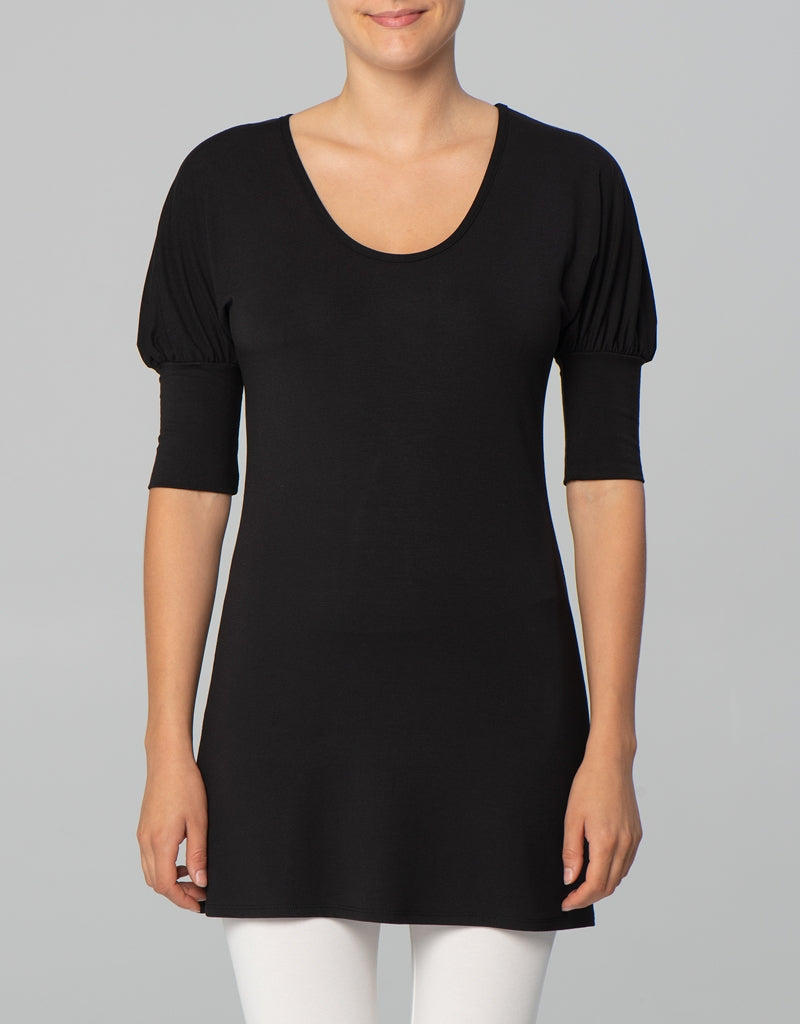 Kollontai Tunique Penny fait à Montréal