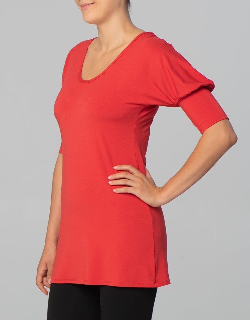 Kollontai Tunique Penny fait à Montréal