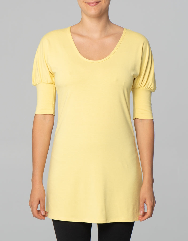 Kollontai Tunique Penny fait à Montréal