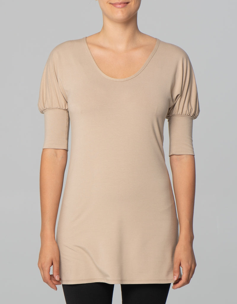 Kollontai Tunique Penny fait à Montréal