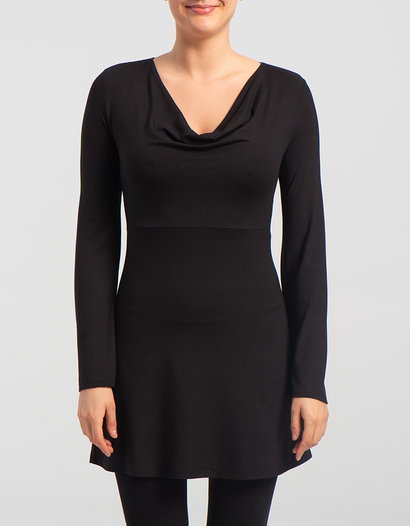 Kollontai Tunique Shanana fait à Montréal