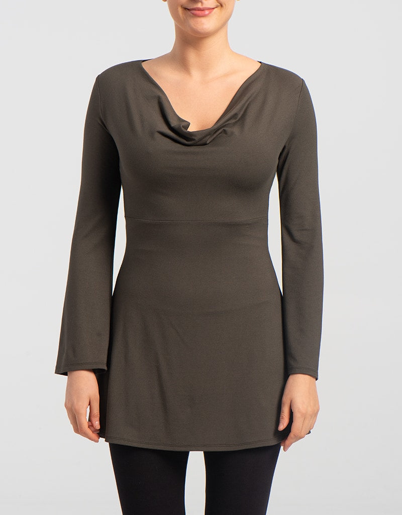 Kollontai Tunique Shanana fait à Montréal