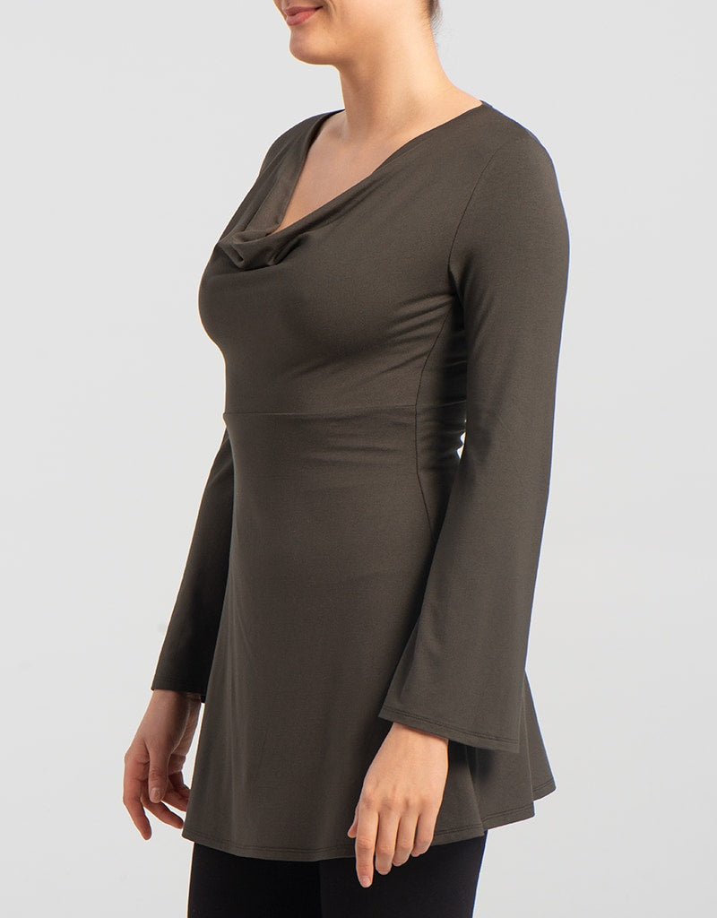 Kollontai Tunique Shanana fait à Montréal