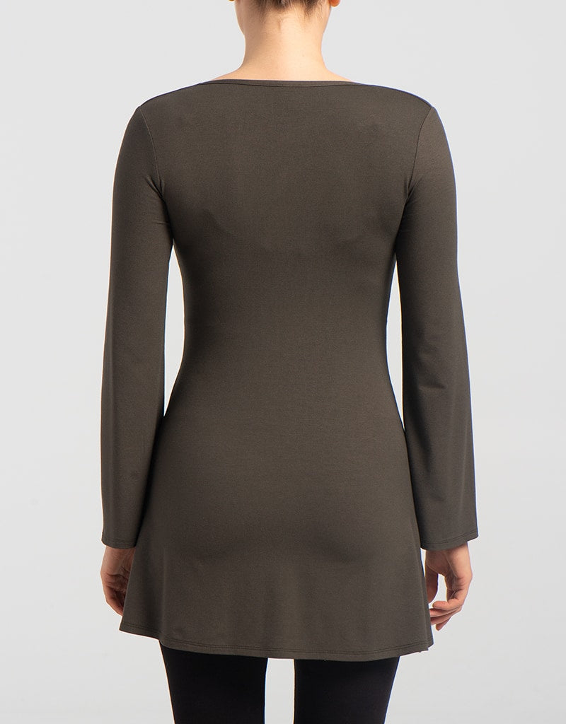 Kollontai Tunique Shanana fait à Montréal