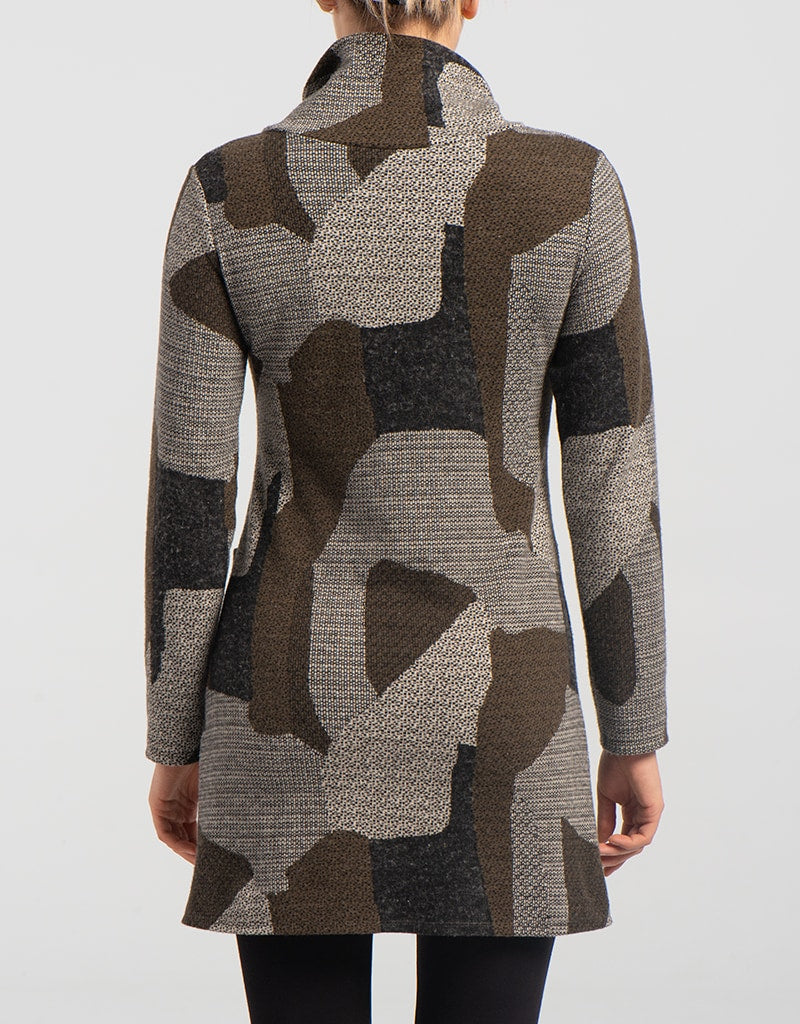 Kollontai Tunique Jefferson fait à Montréal